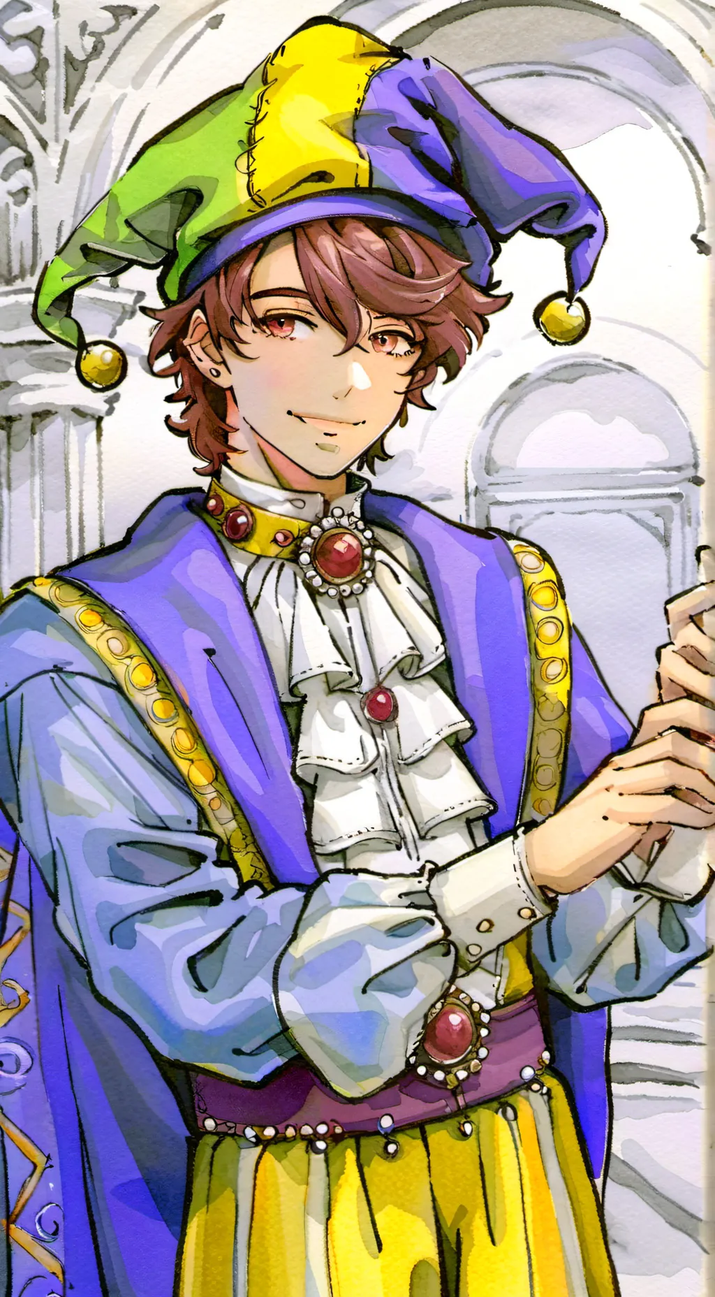 Talkie AI - Chat with Romeo