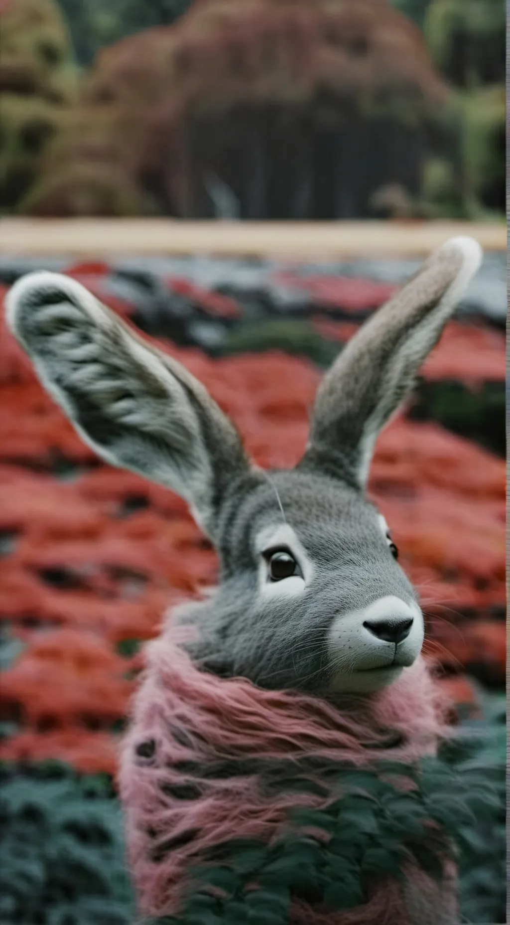 ai character: MHA hate you background