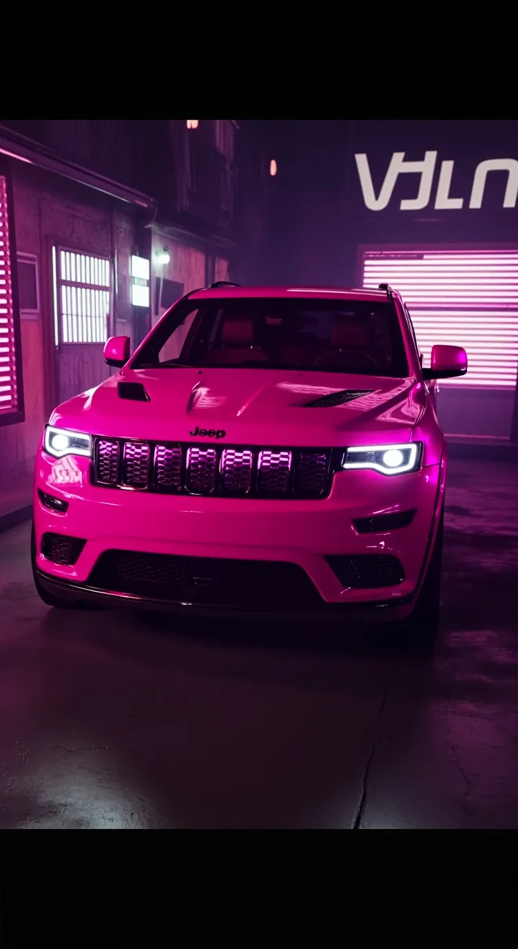 Talkie AI - Chat with Vanda 