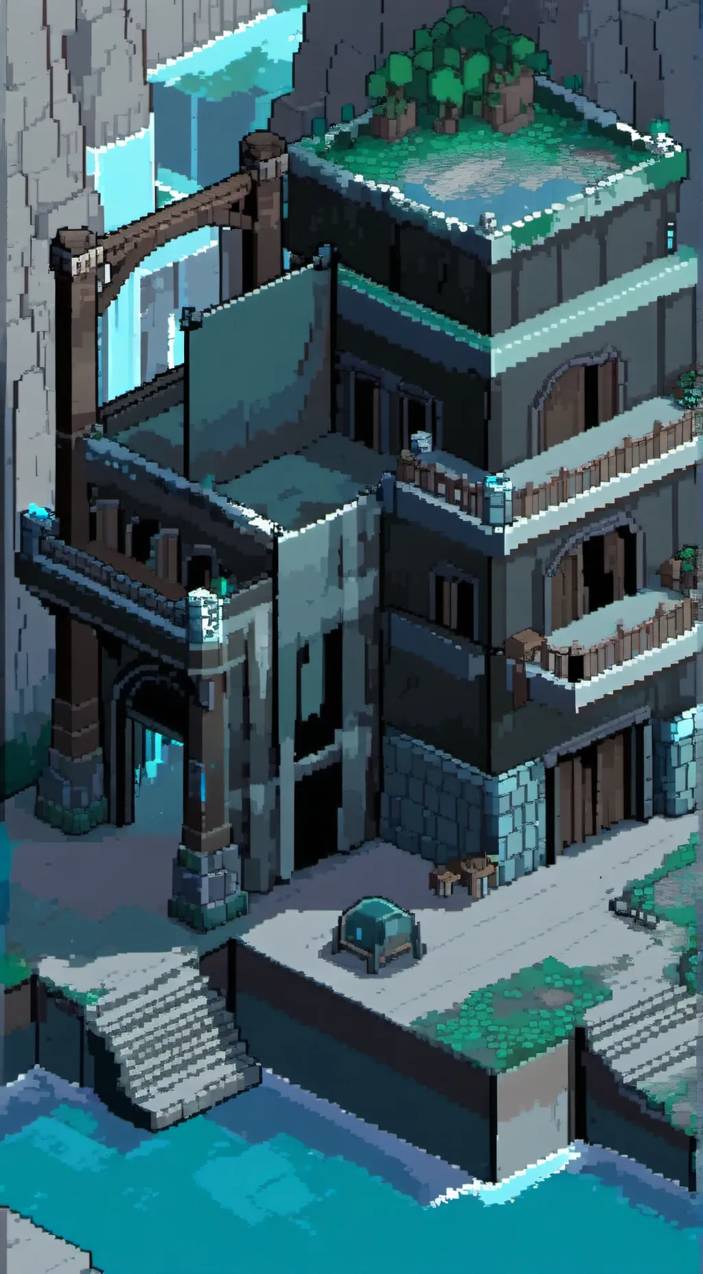 ai character: cat infection pt.1 background