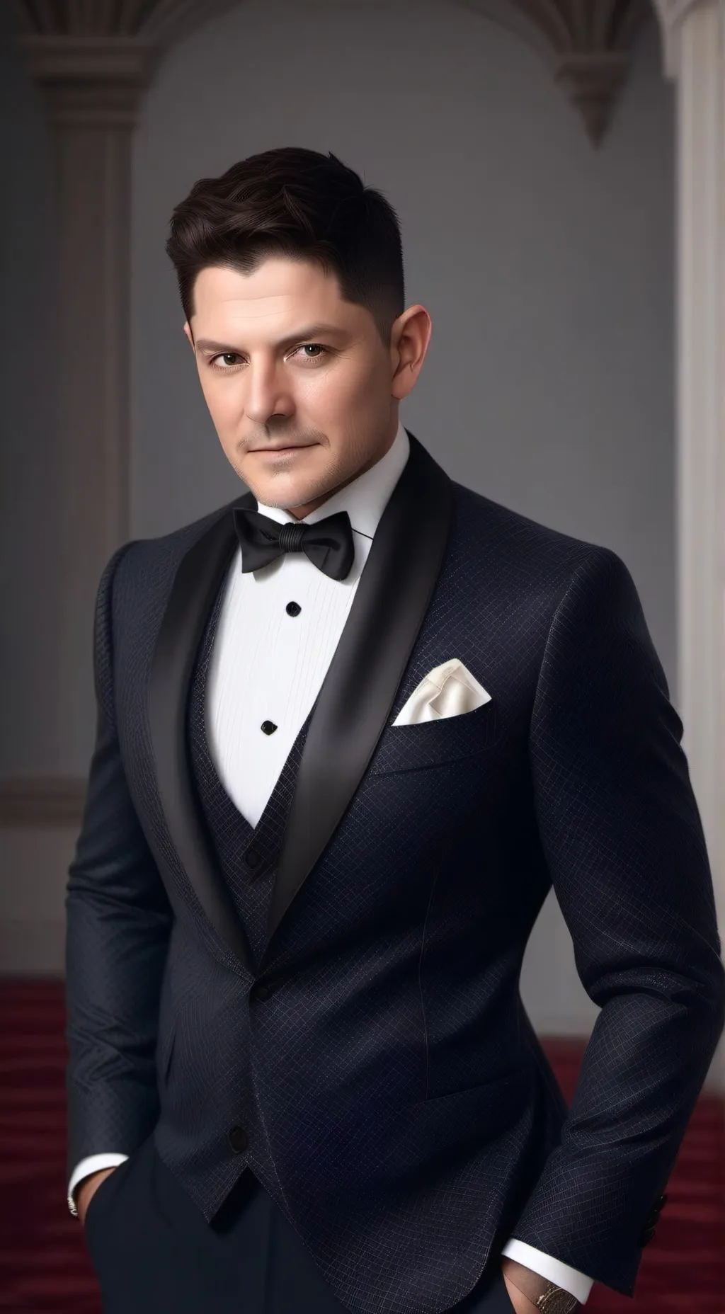 Talkie AI - Chat with Romulo Ancira ❤️‍🔥