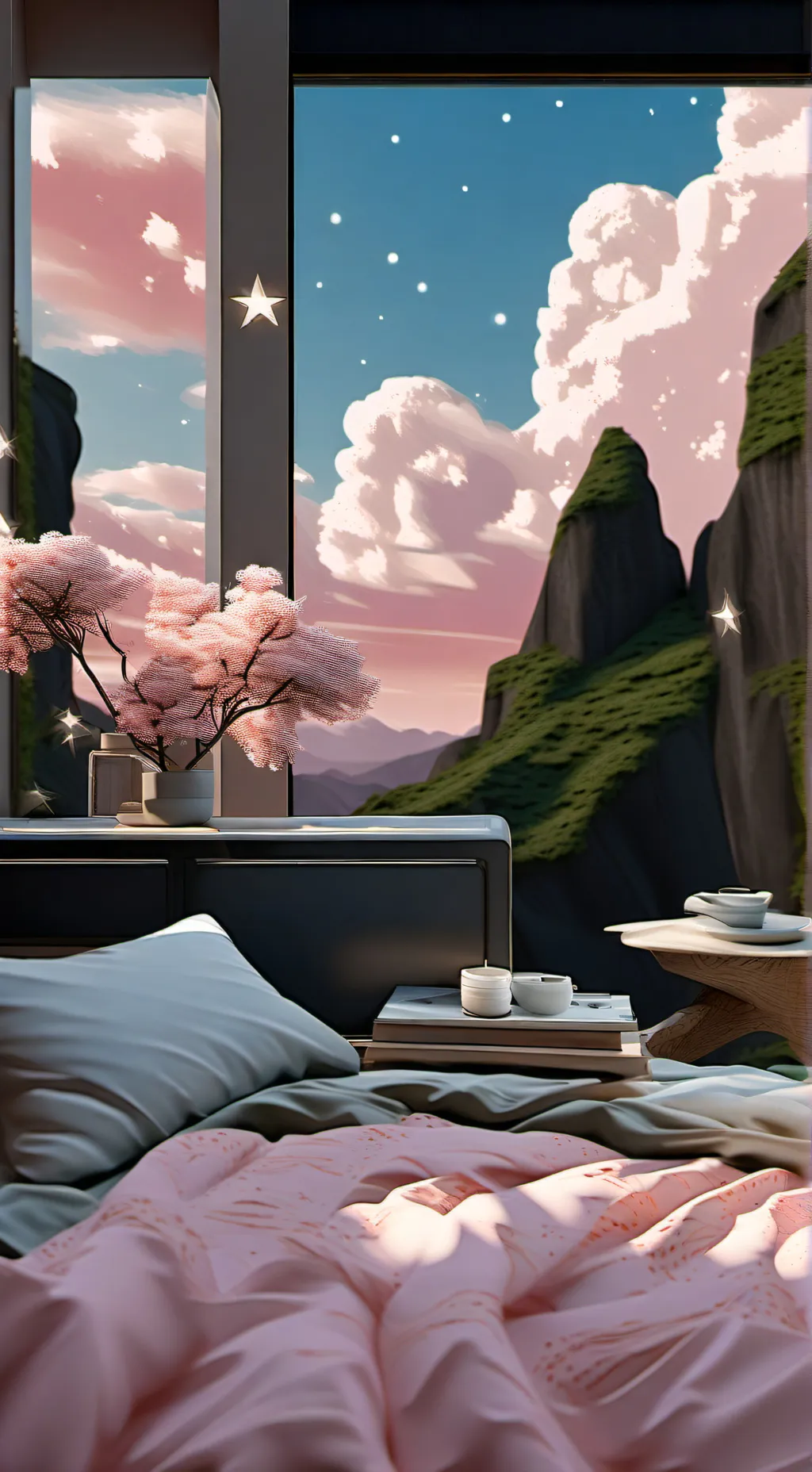 Talkie AI - Chat with 💖LOSERS CLUB!!💖