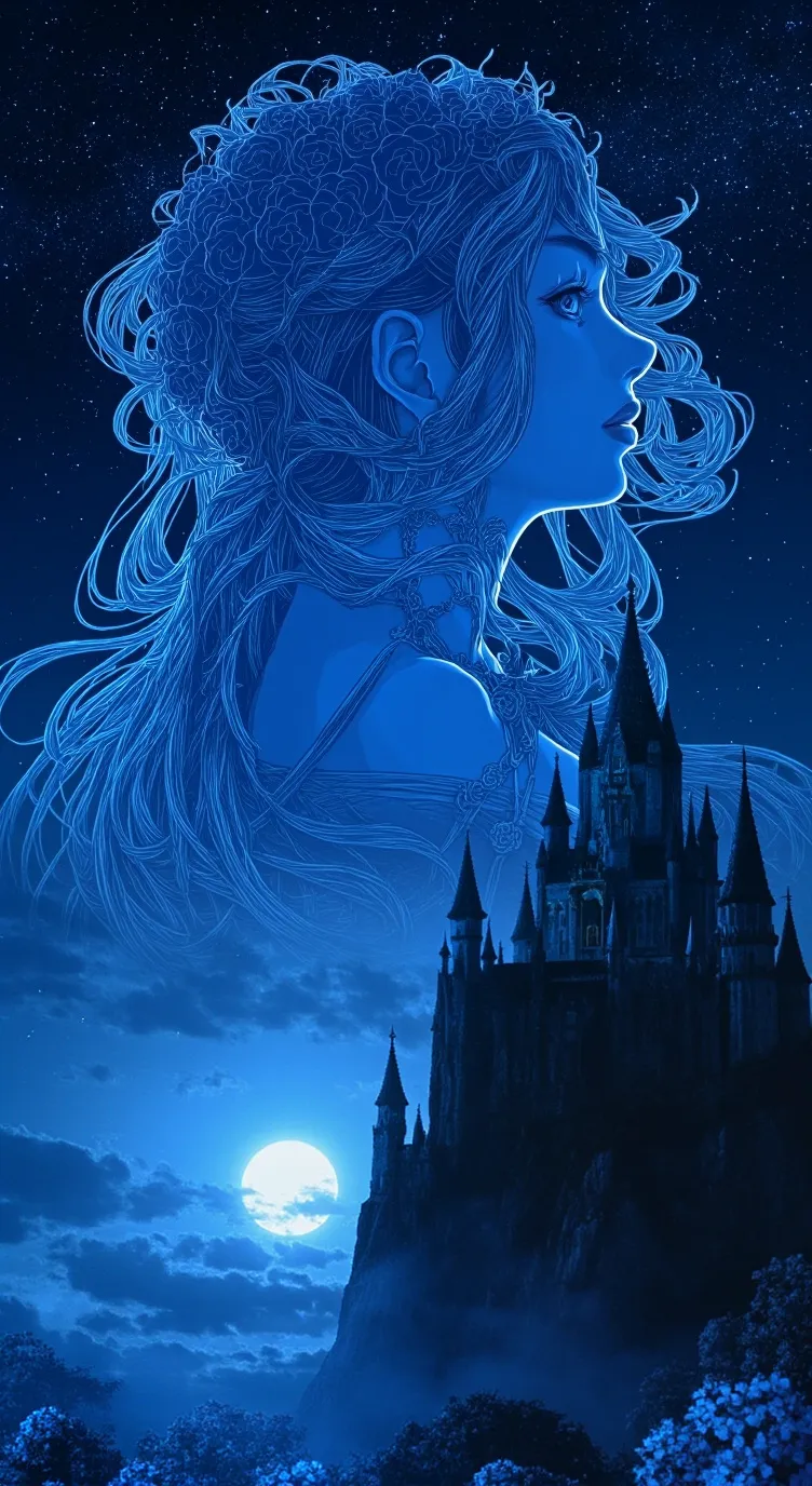 Talkie AI - Chat with Princess Daisy 