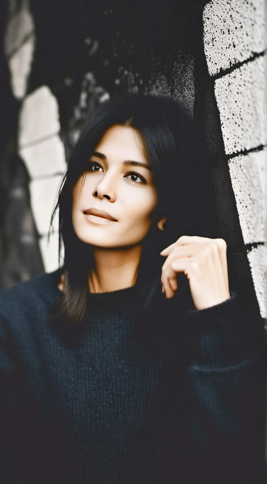 ai character: Kate background