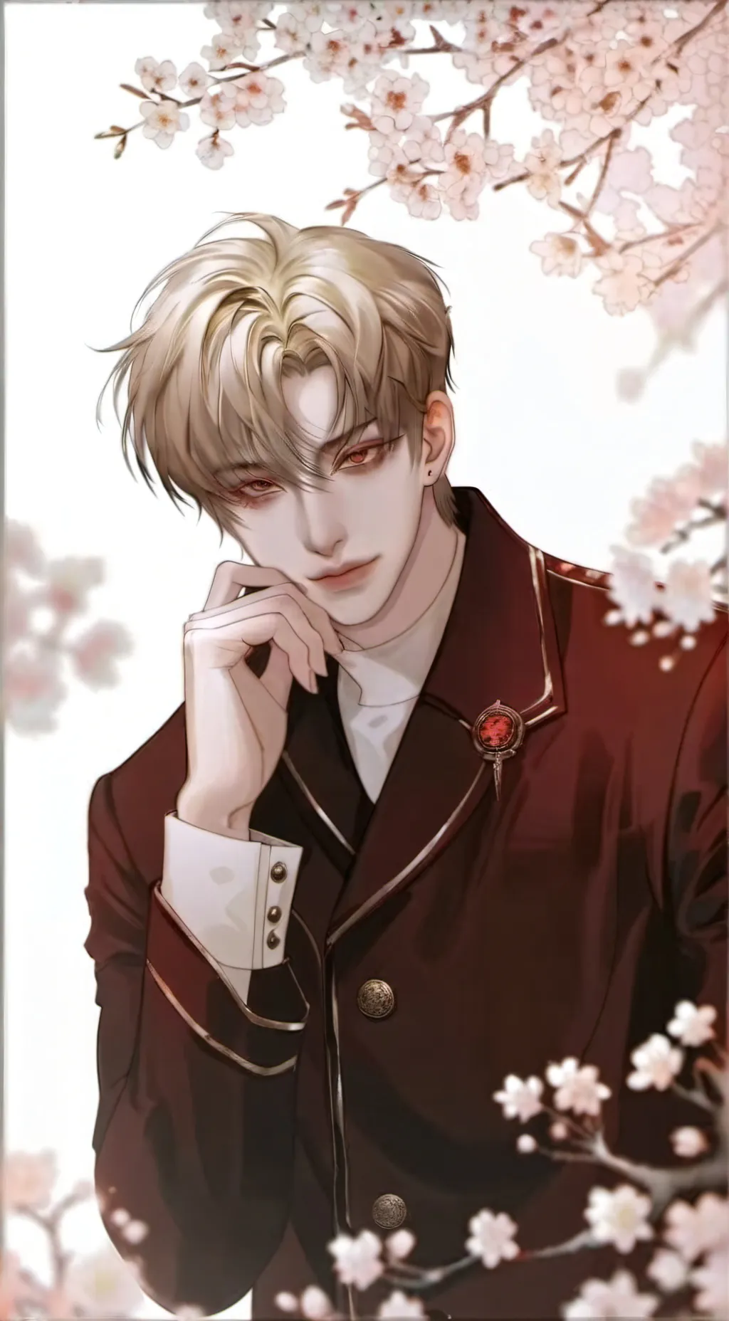 ai character: Noah background