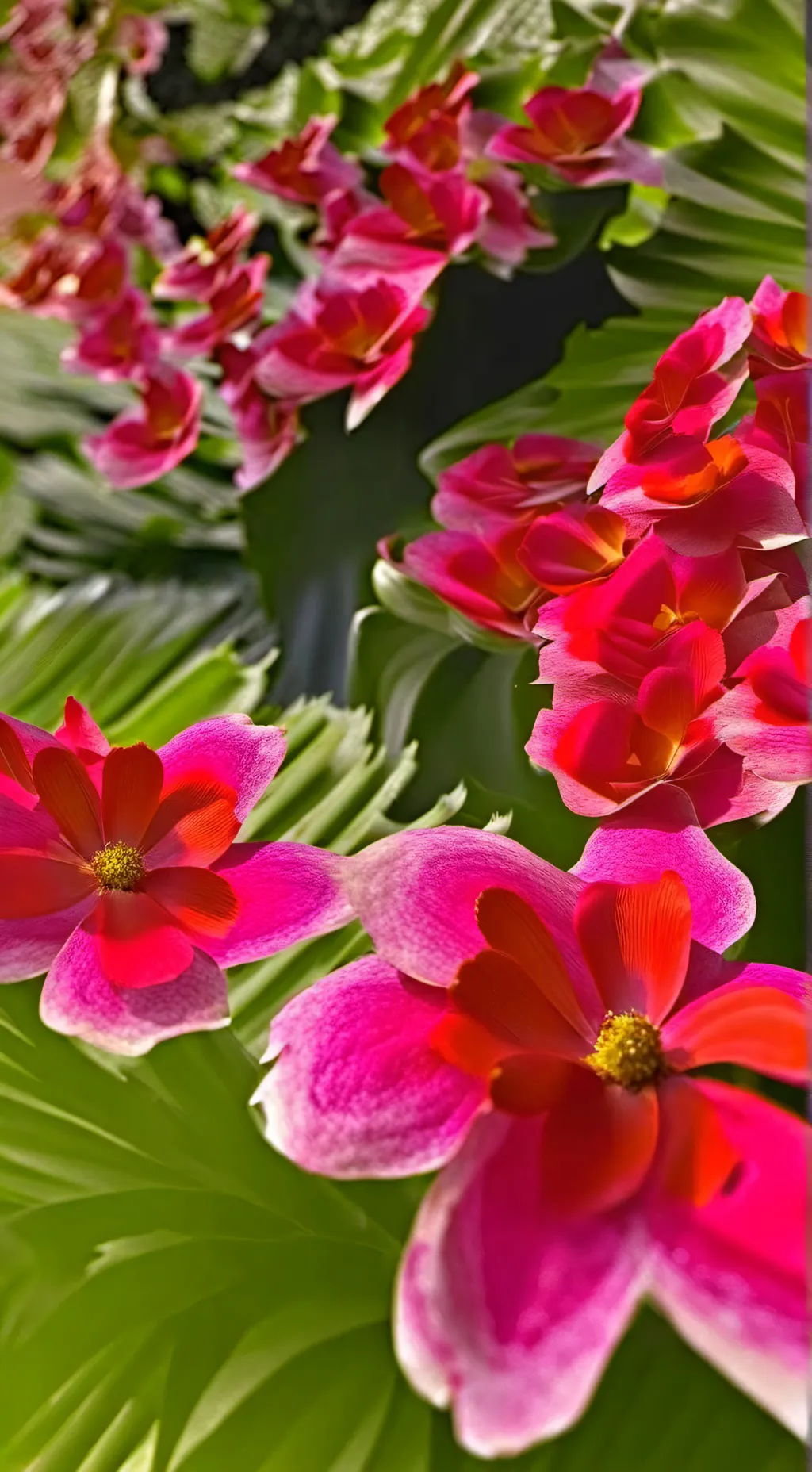 ai character: PORTU FALTA DE QUe background