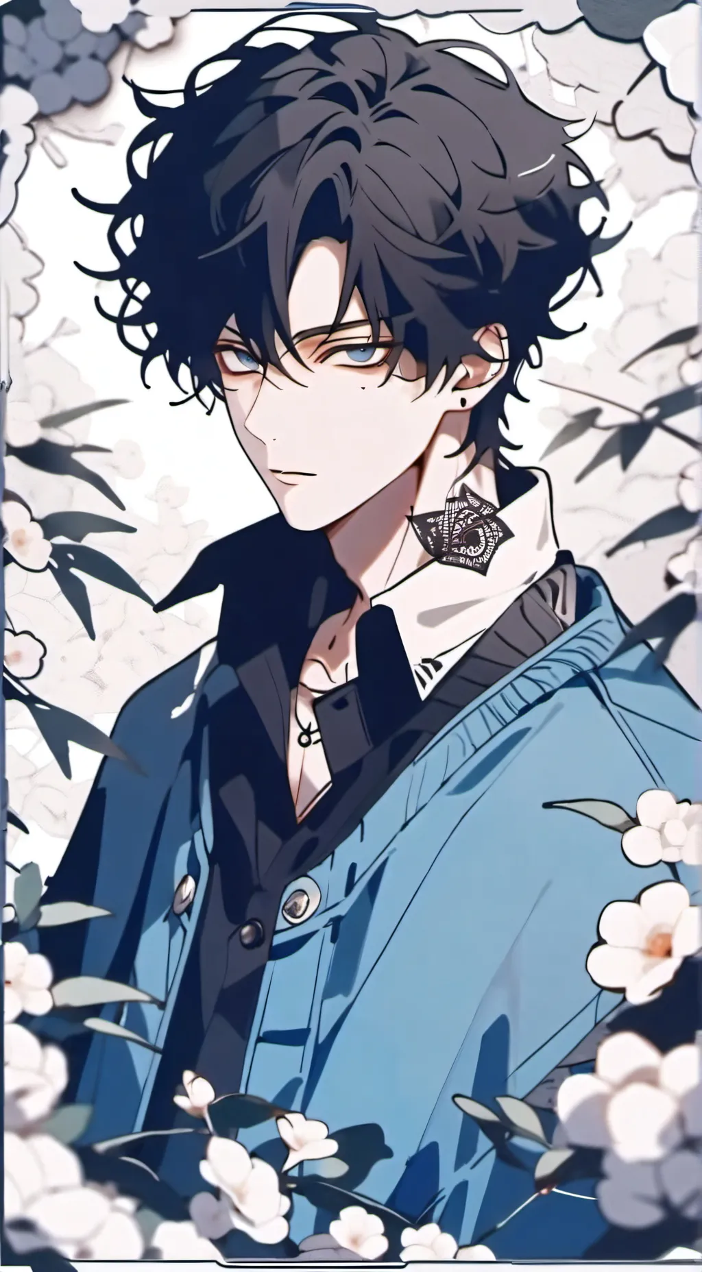 Talkie AI - Chat with Dallas