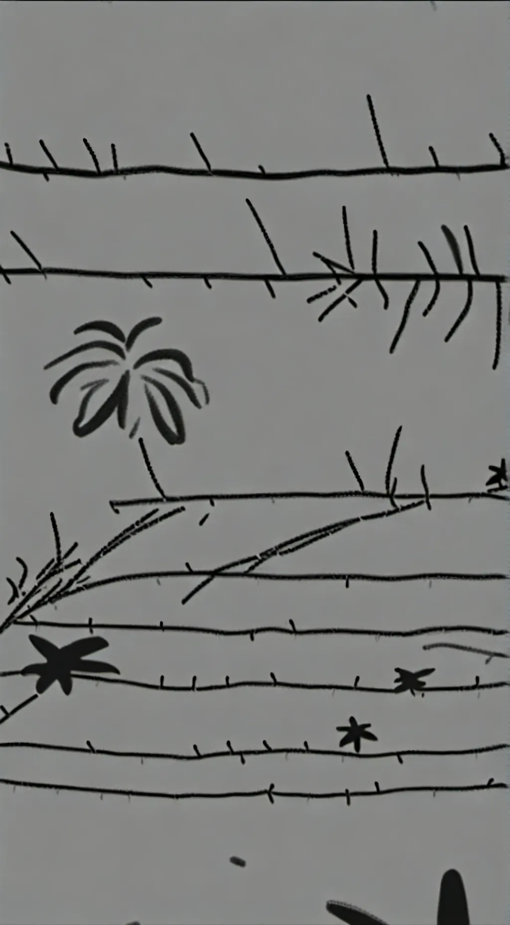 ai character: 🌙¡Moonberry!🍓 background