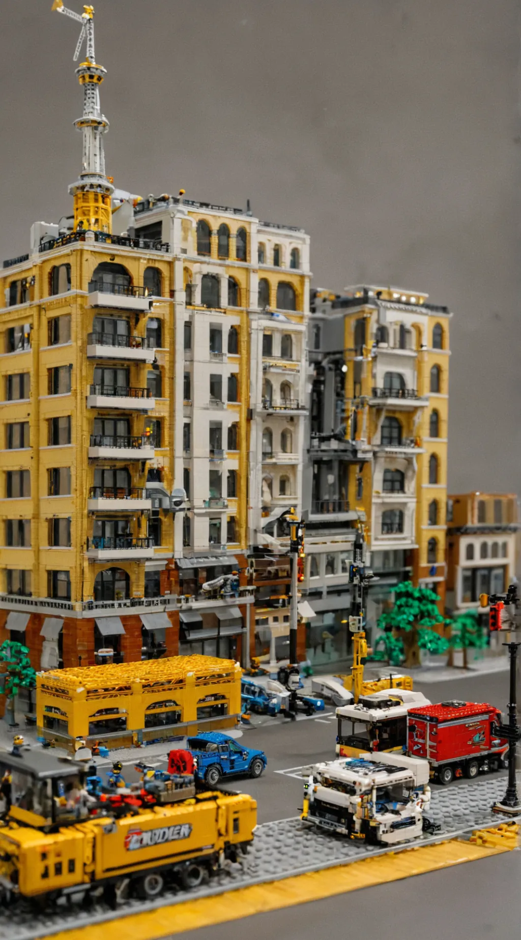 ai character: Notti osama background