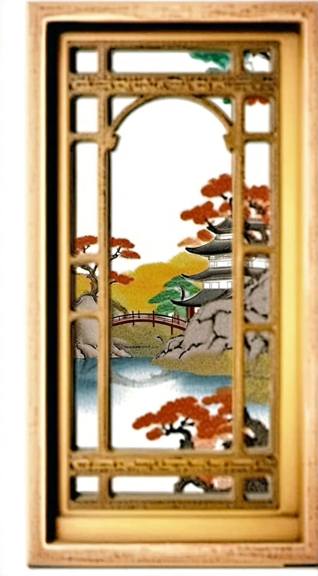 ai character: hacker background