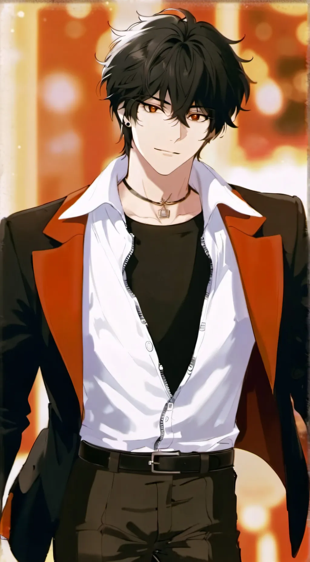 ai character: 🕸️🧨Ace🃏🕸️ background