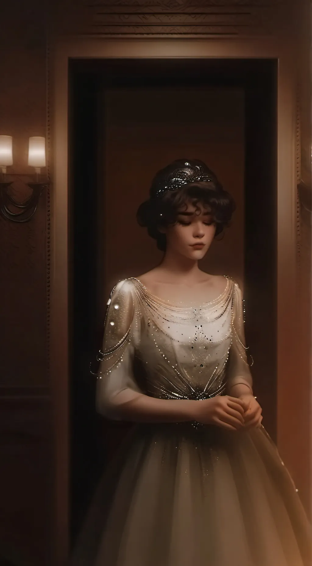 Talkie AI - Chat with Stella