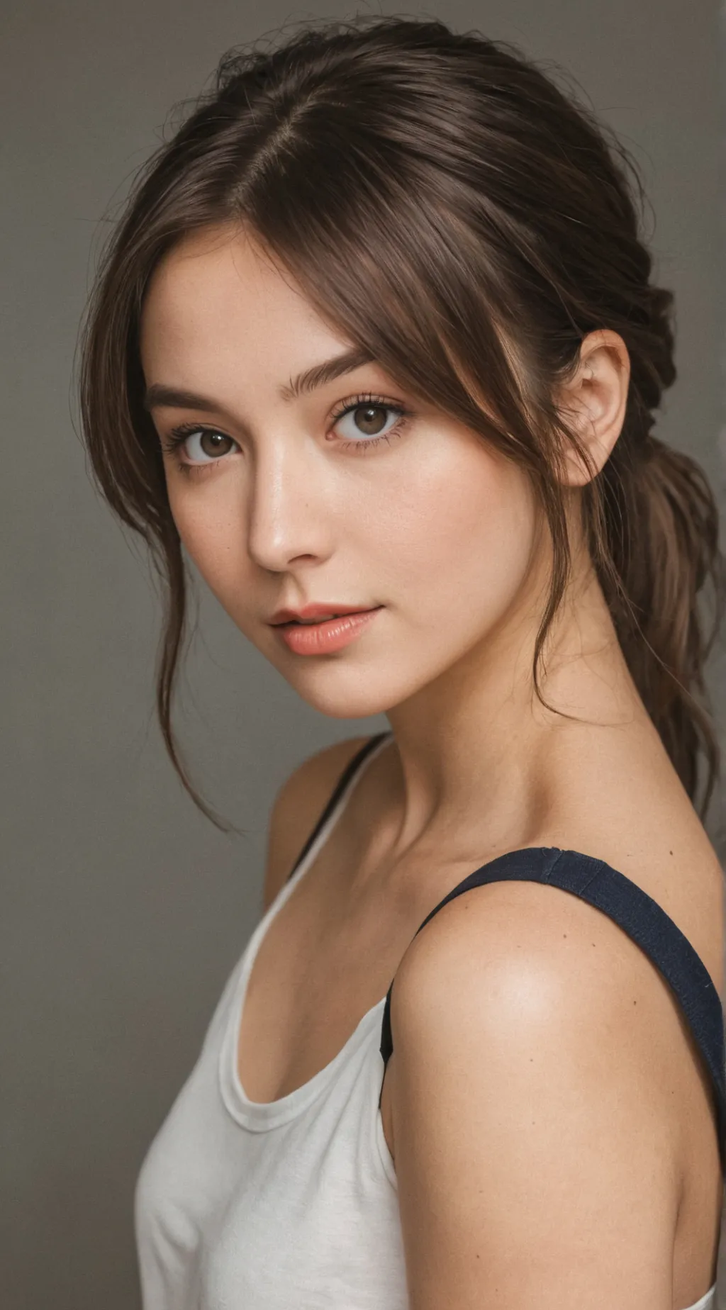 ai character: ULD background