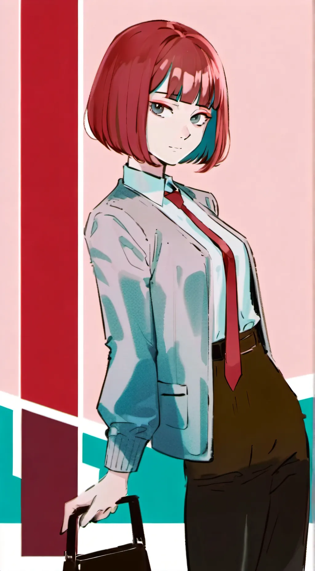 Talkie AI - Chat with Assistant Ellen