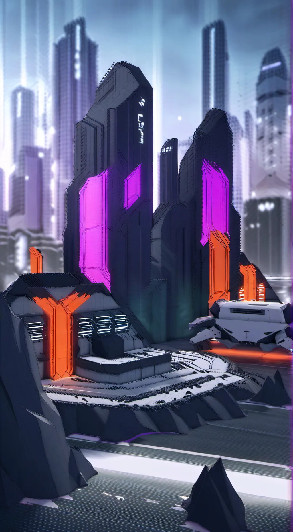 ai character: gigachatkoki background