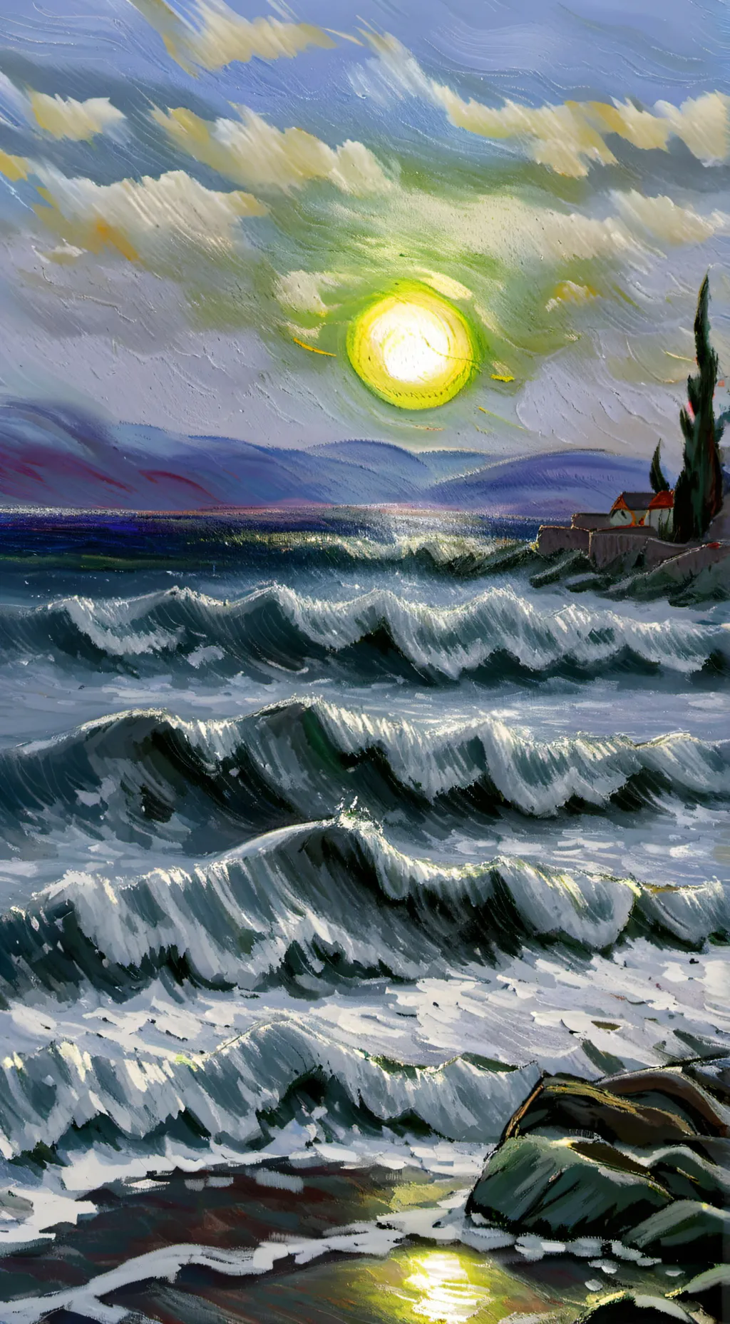 ai character: jjk attempt 2 background