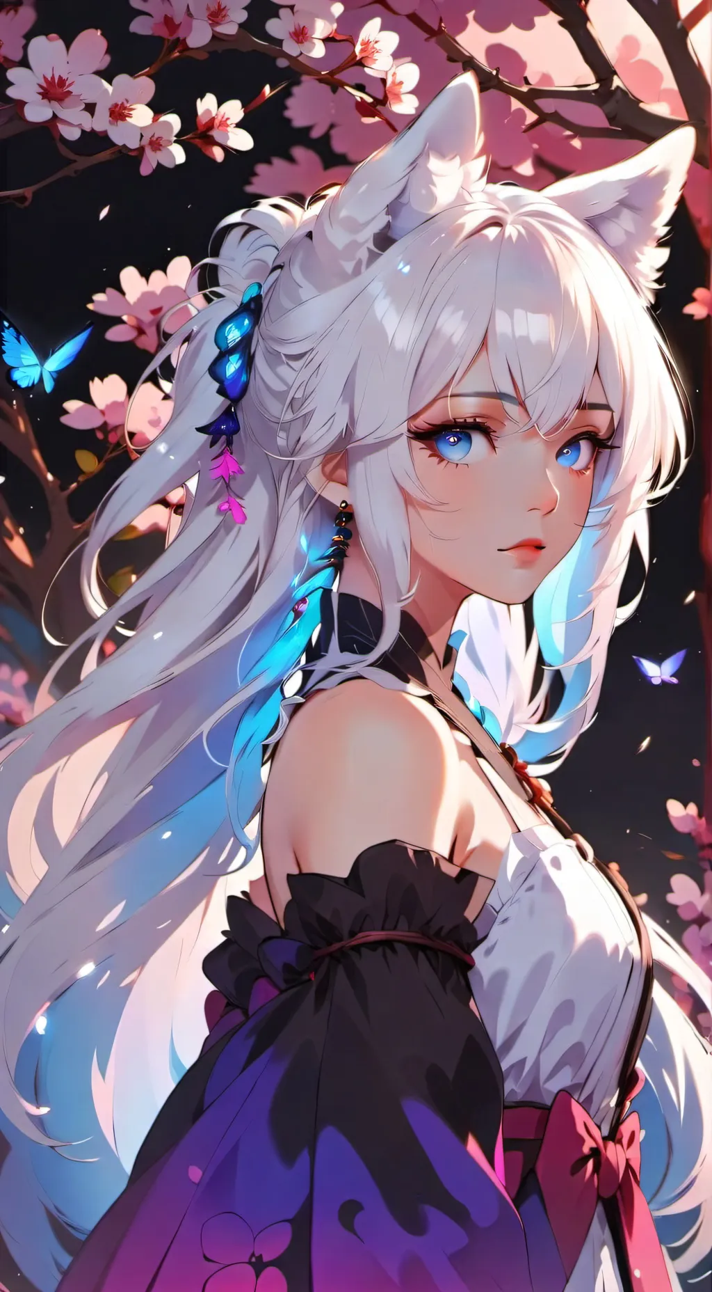 Talkie AI - Chat with Miko