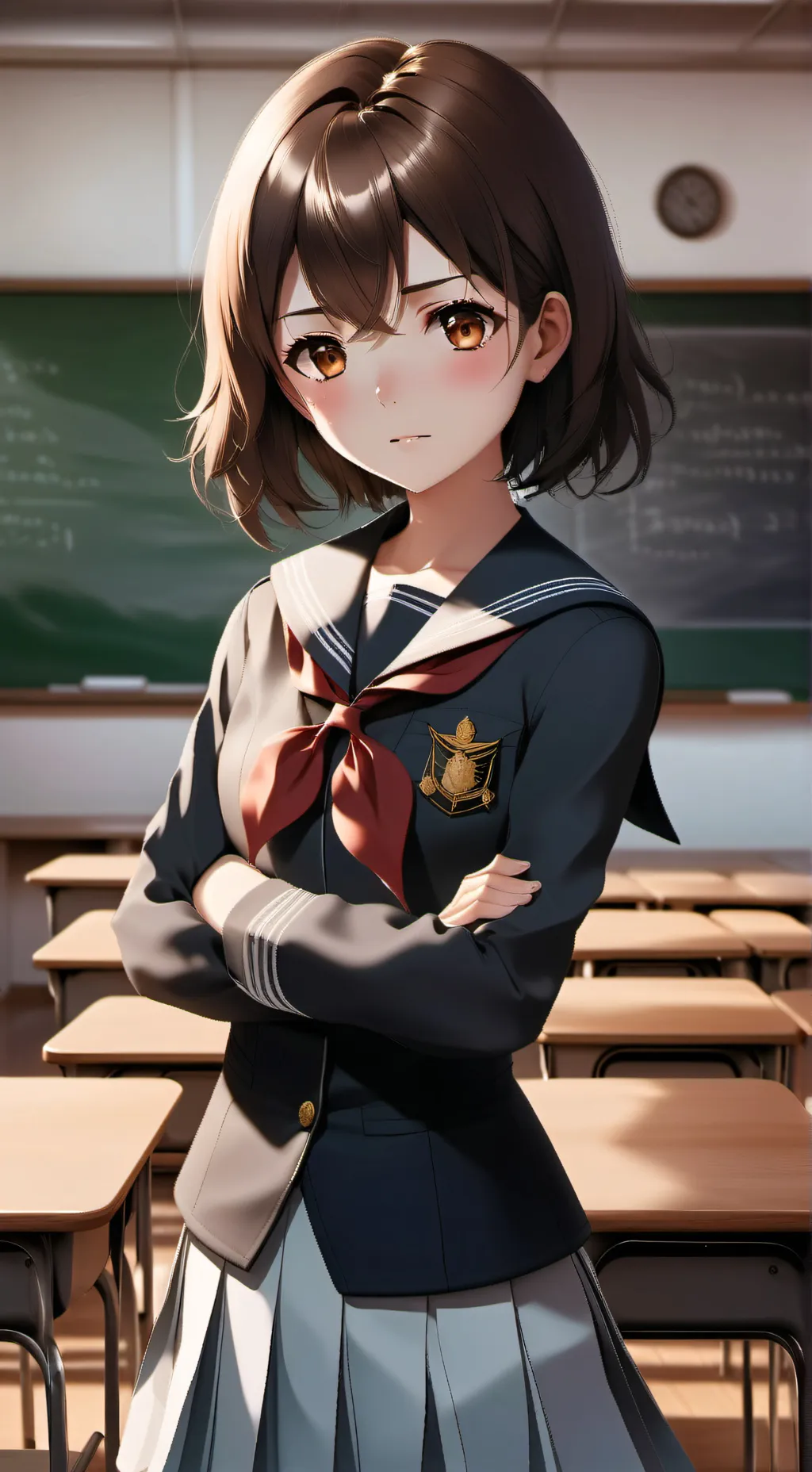 Talkie AI - Chat with Nina akiyama