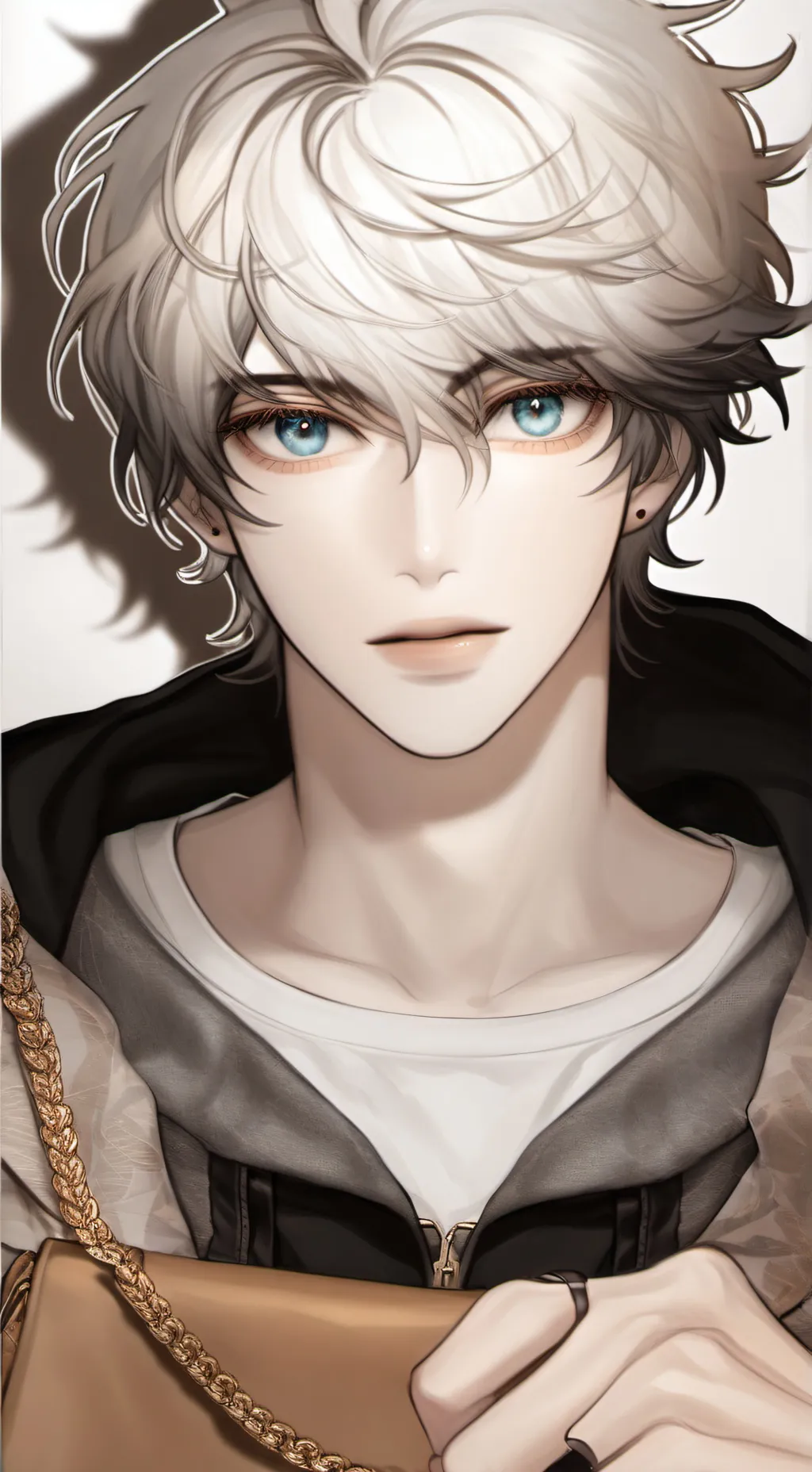 Talkie AI - Chat with Tu esposo