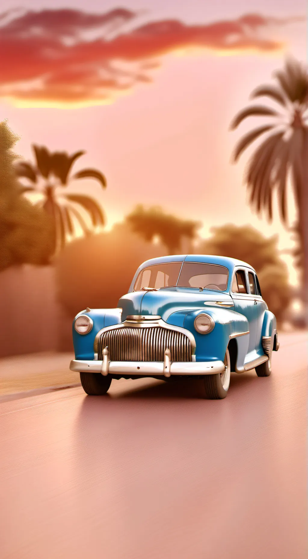 Talkie AI - Chat with Road [Story]