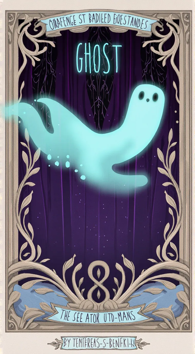 ai character: dandys world background