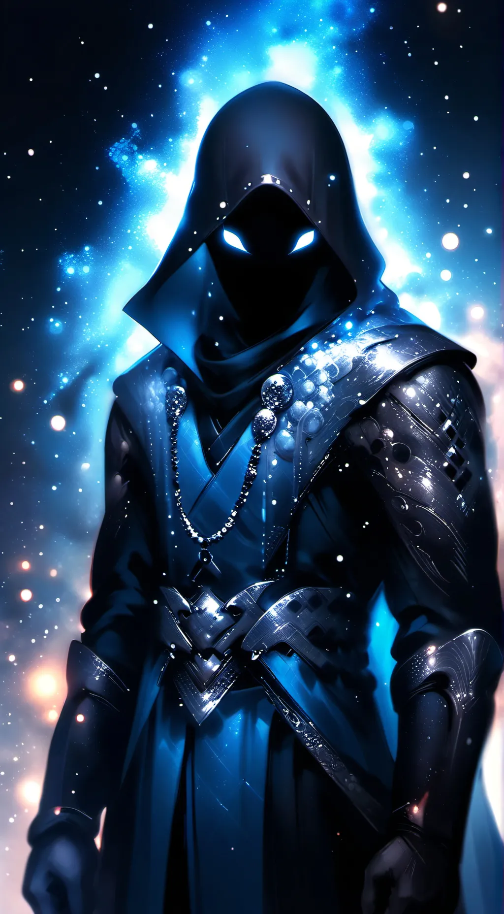 ai character: Jerry background