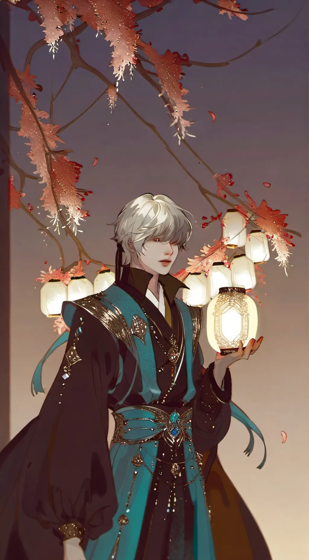 ai character: •~keifer~• background