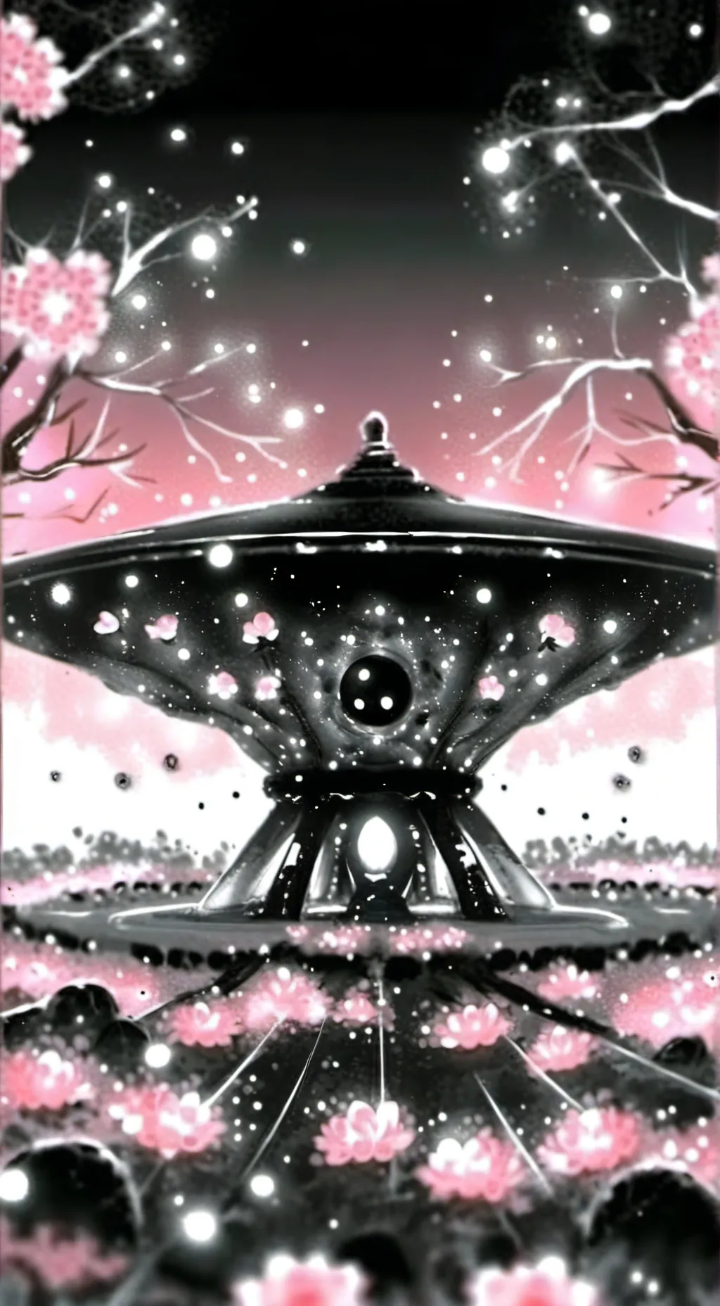 ai character: country humans!  background