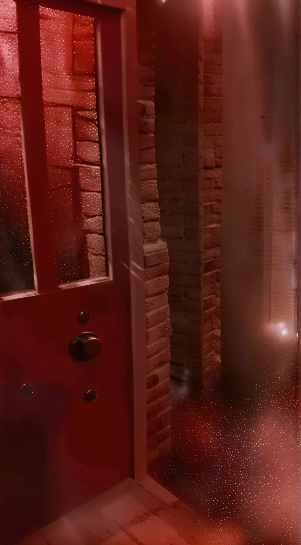 ai character: chost könig  background