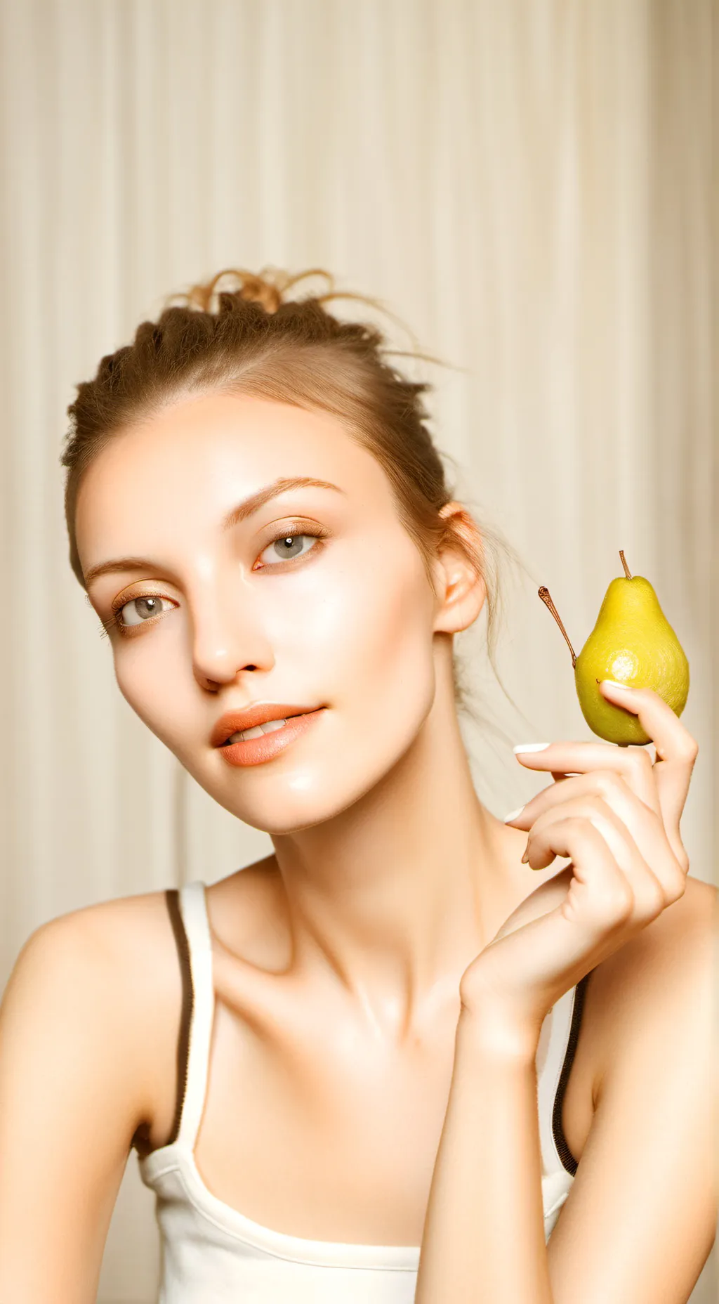 ai character: Suzie background