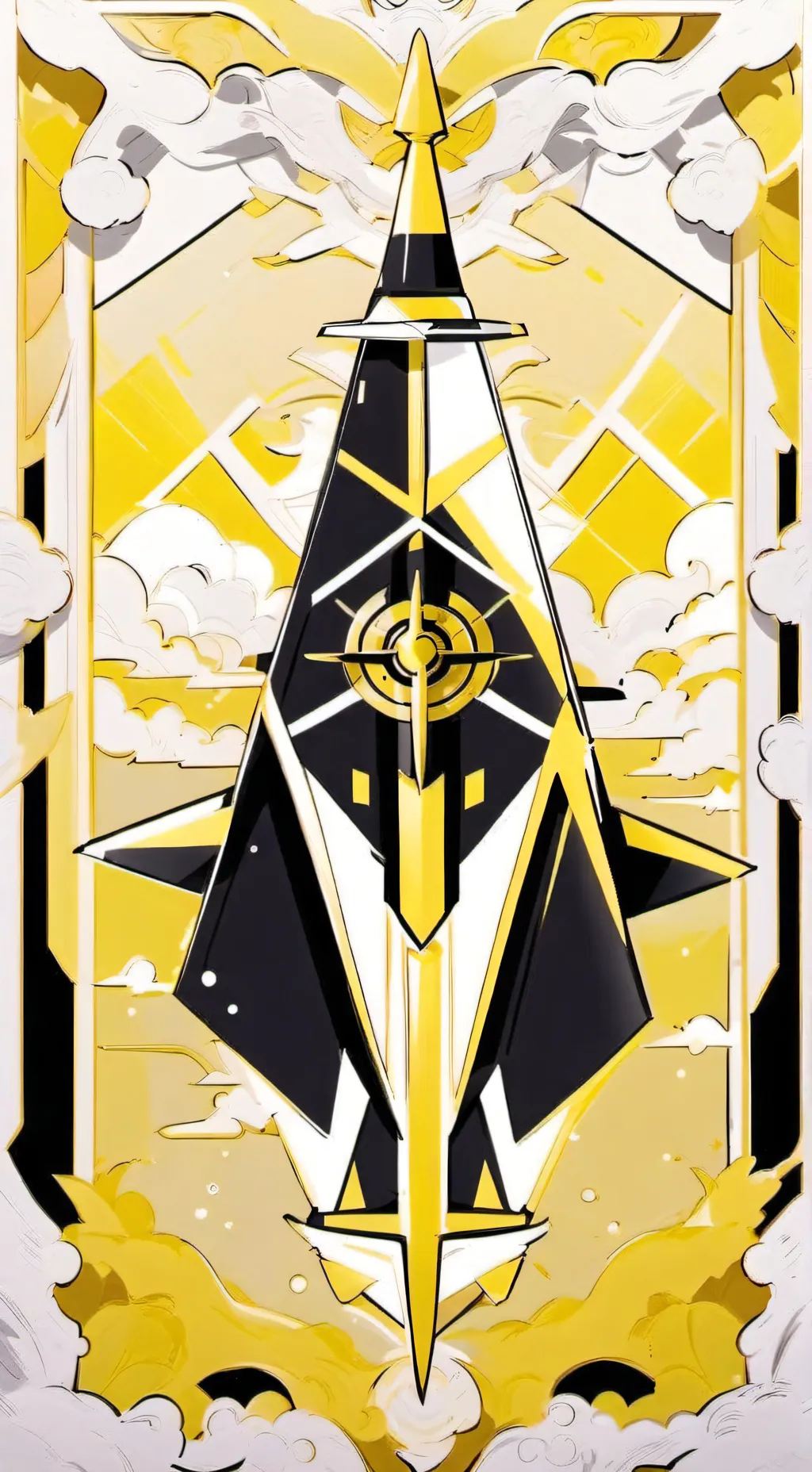 ai character: Doruk and pokemons background