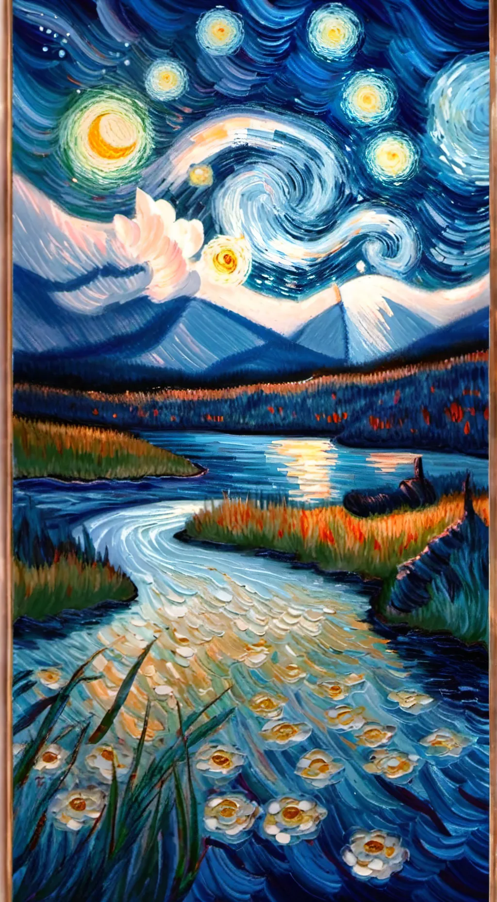 ai character: sprunki background