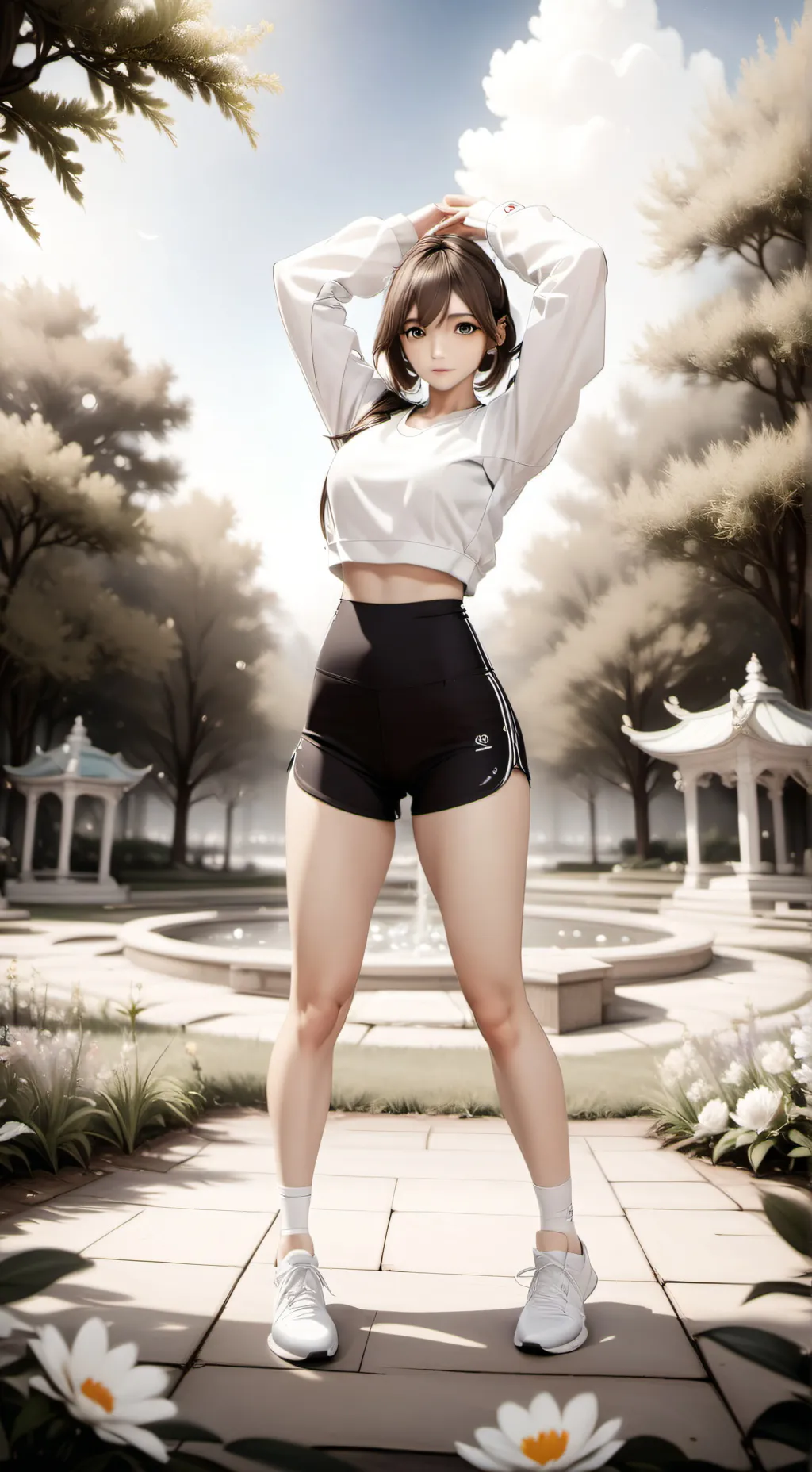 ai character: *♥︎𝑌𝑢𝑘𝑖︎ ♥︎* background