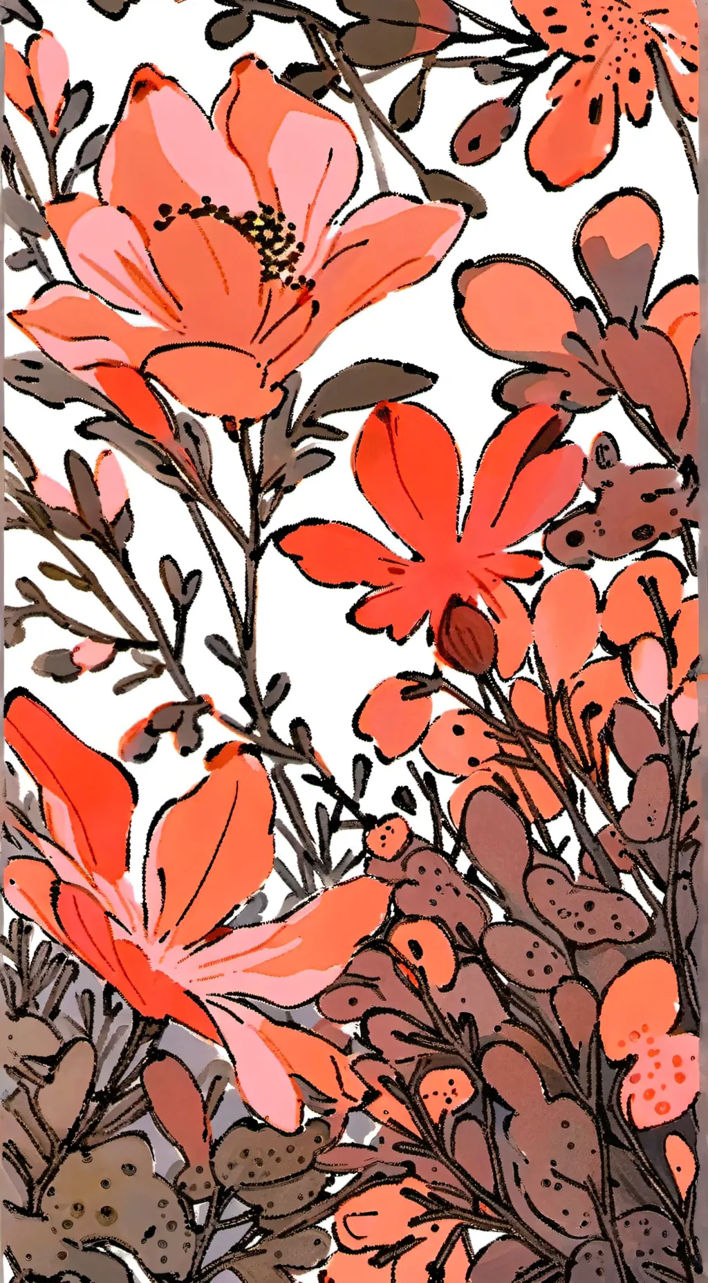 ai character: Ellie background