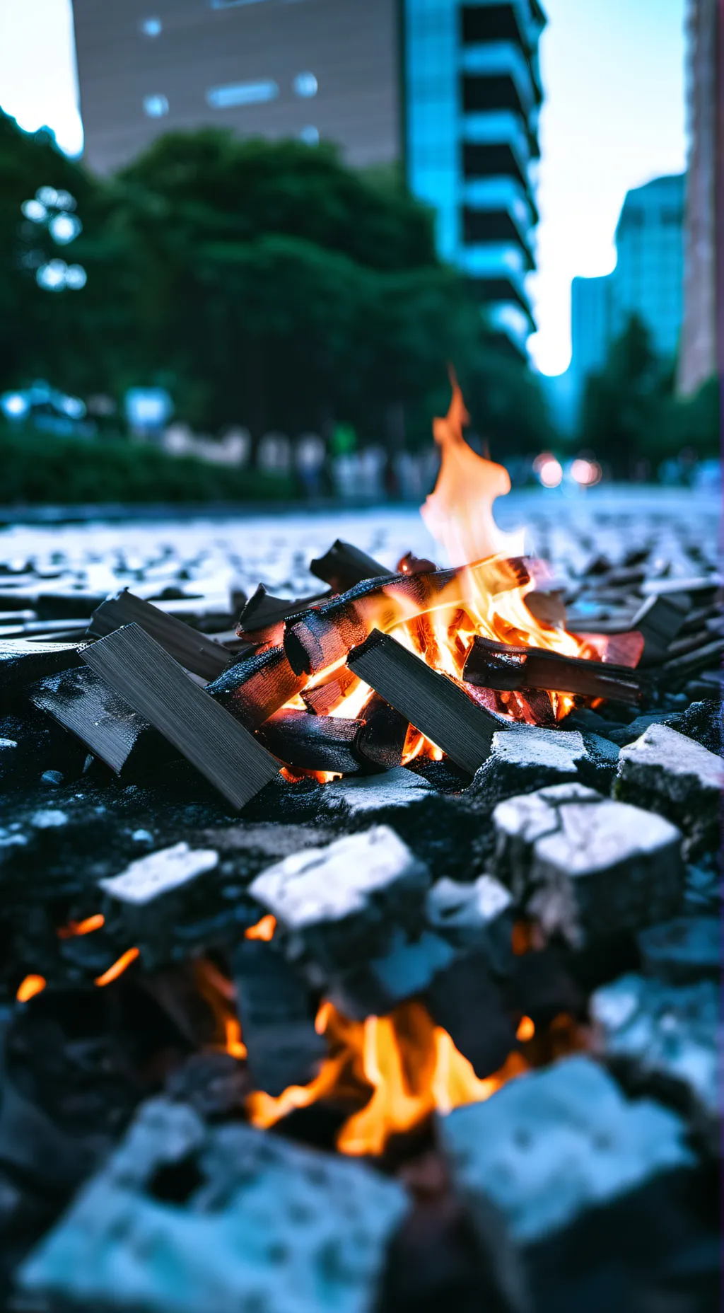 Talkie AI - Chat with Silver 