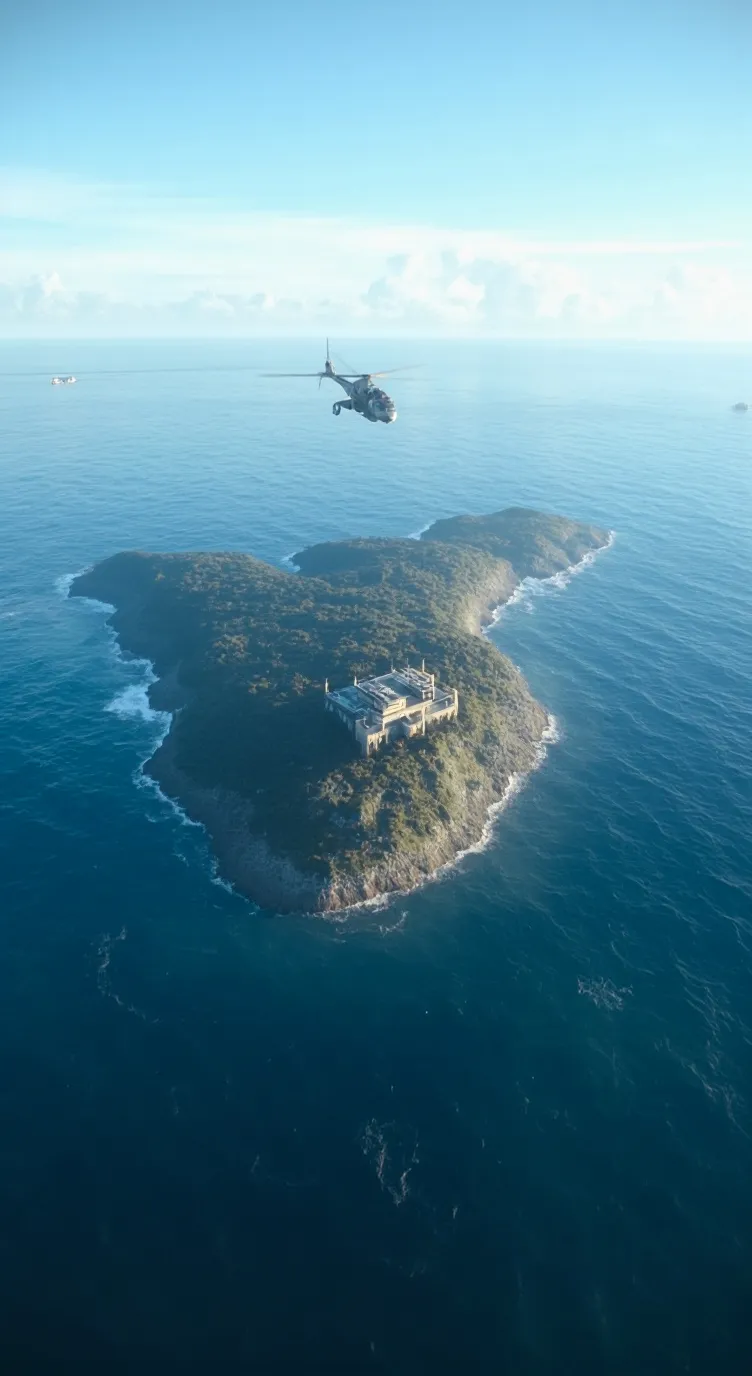 ai character: The [REDACTED] background