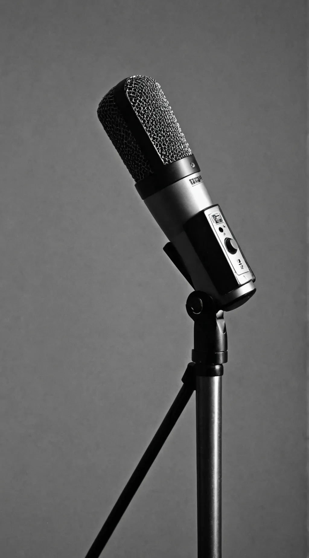 ai character: Finish the lyrics background