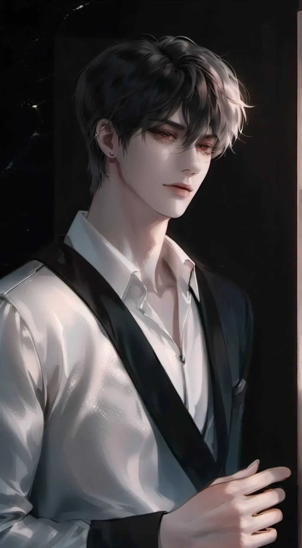 Talkie AI - Chat with 池焰