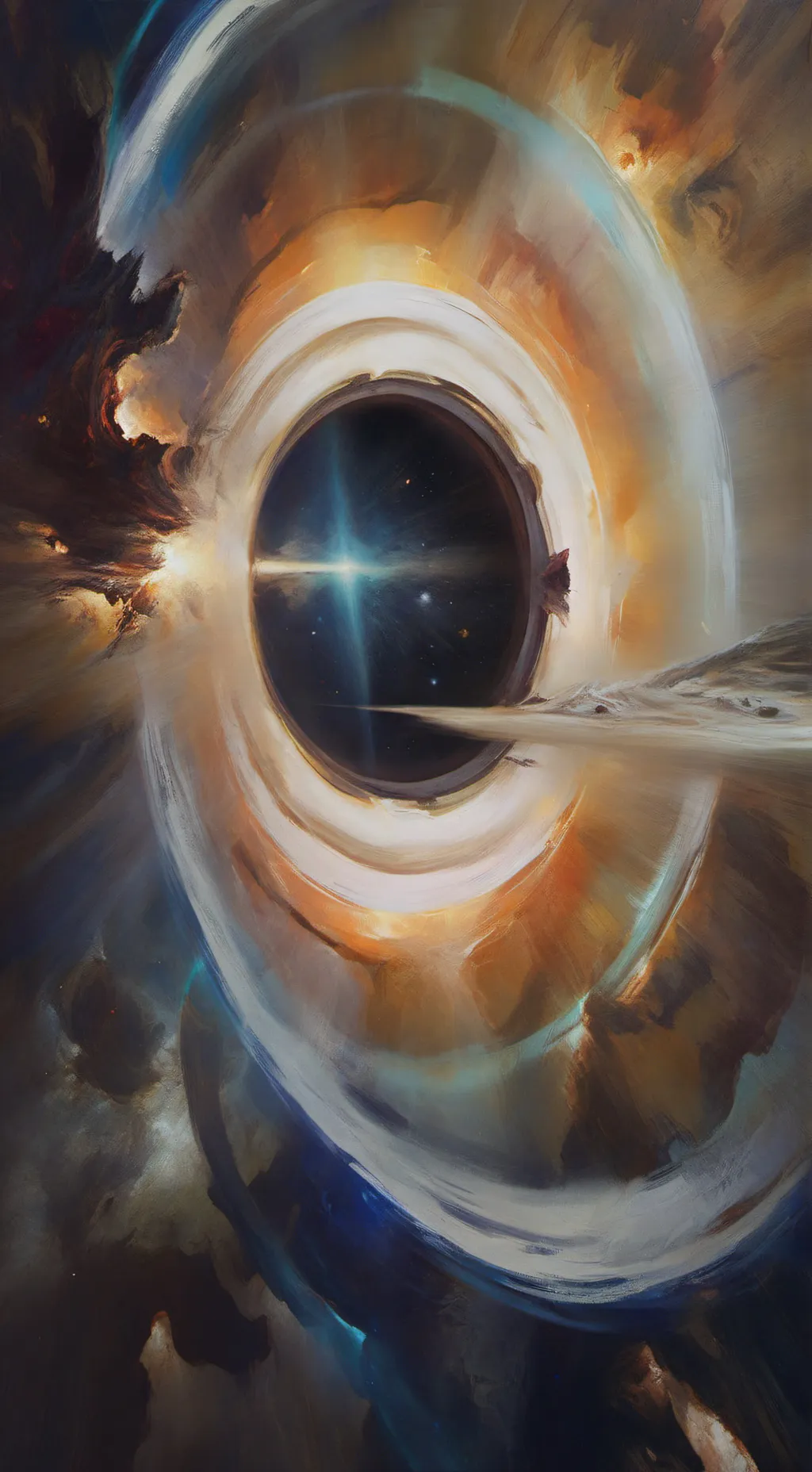 ai character: GC T.1 background