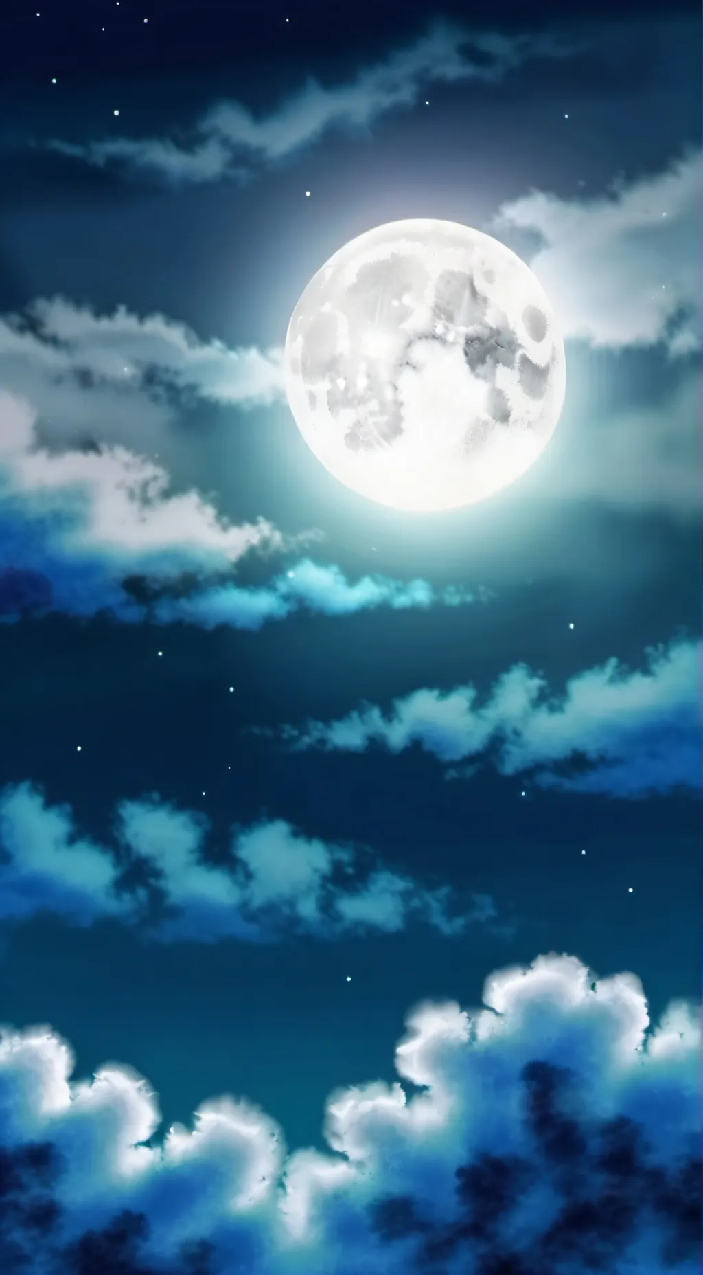 ai character: mw yandere background