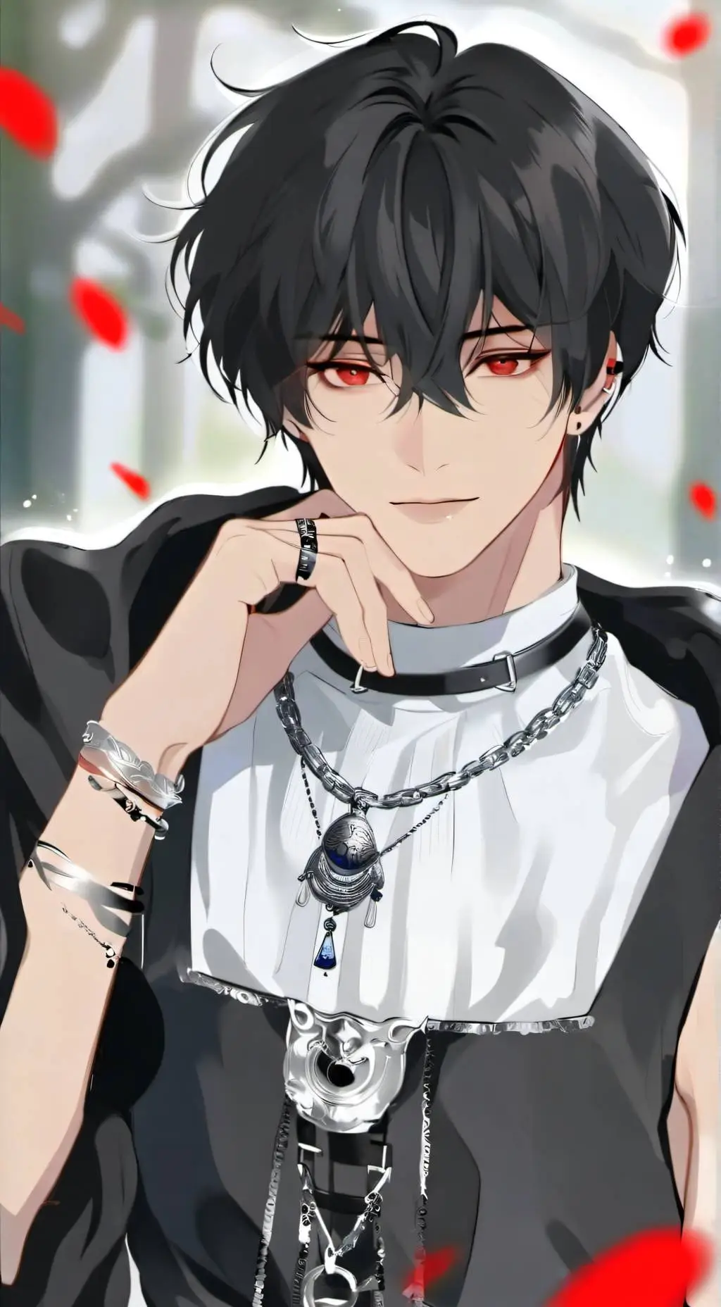 Talkie AI - Chat with Thiago