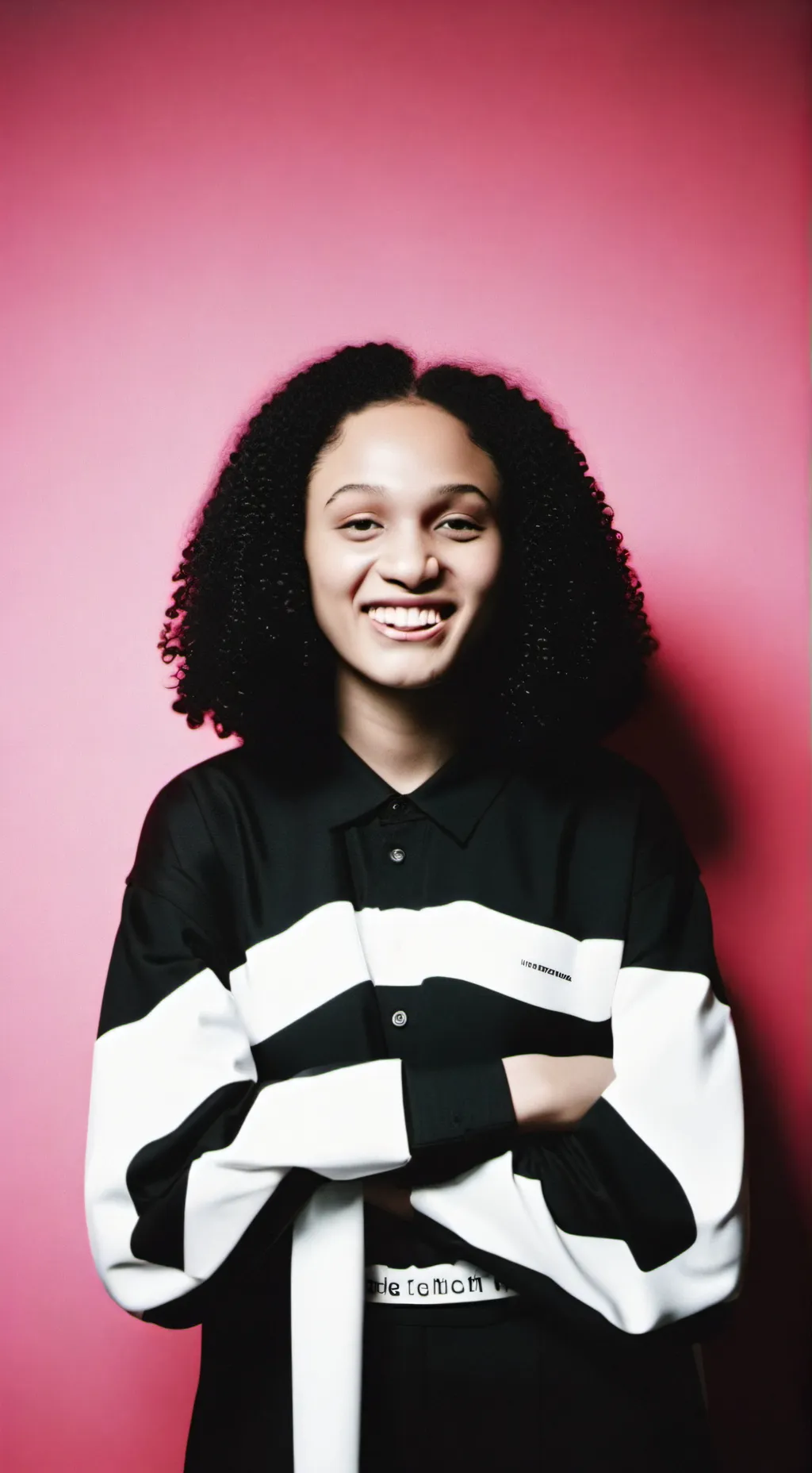 ai character: Lucas background