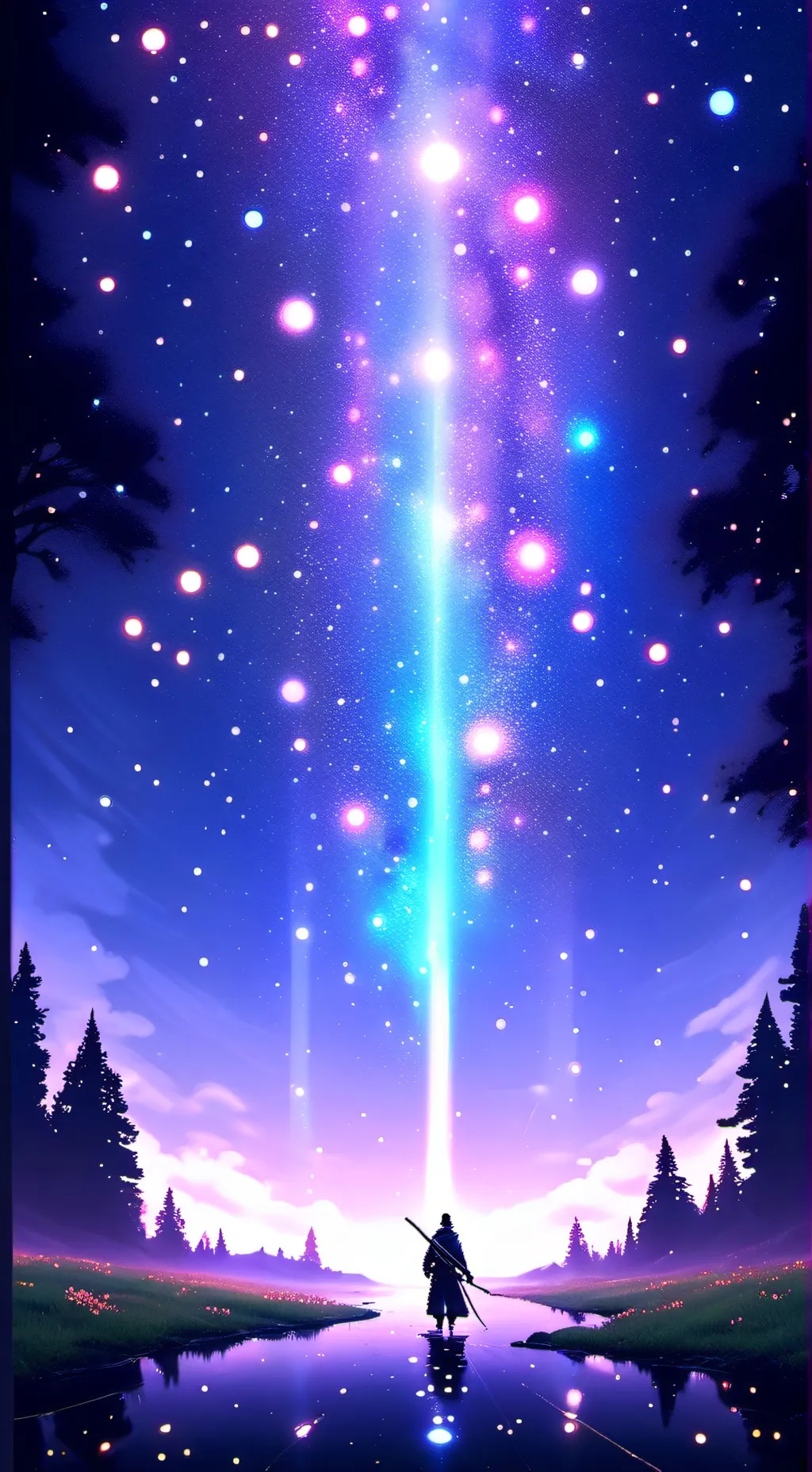 ai character: Rude boys Mha background