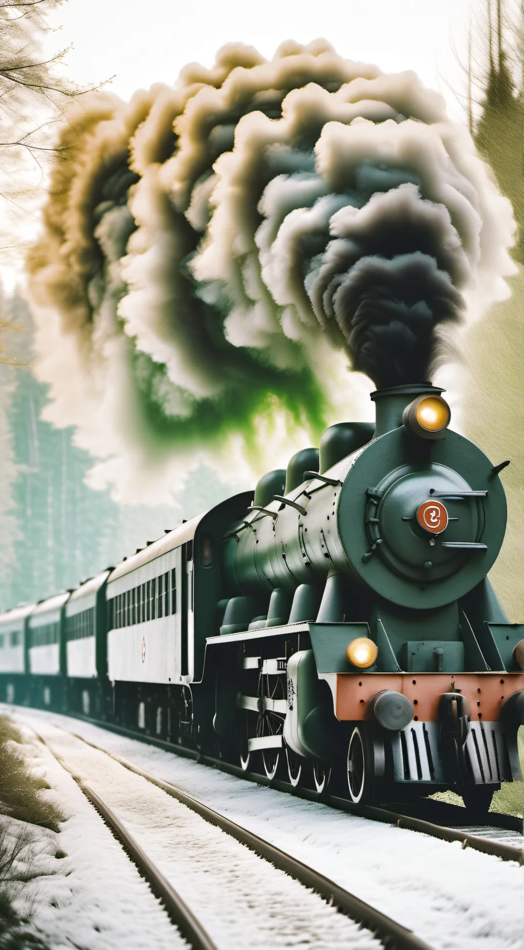 ai character: 777 background