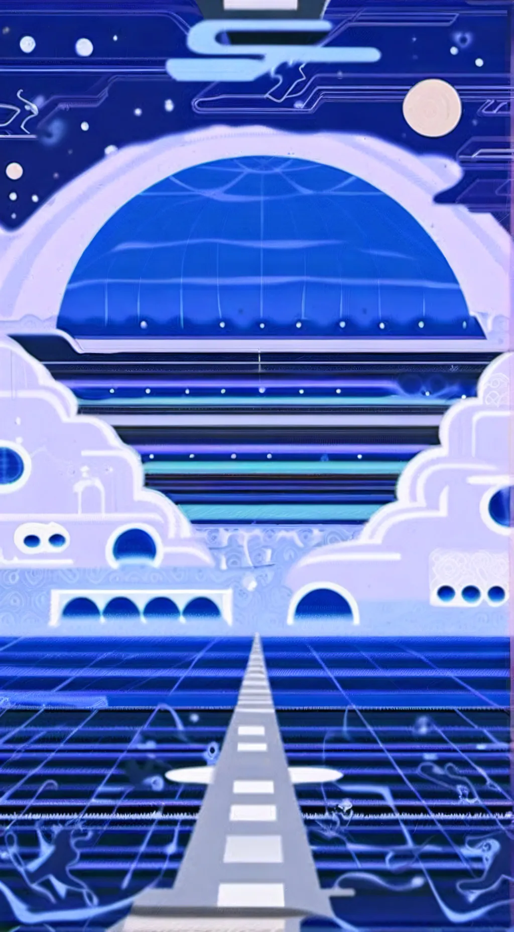 ai character: угадаю др background