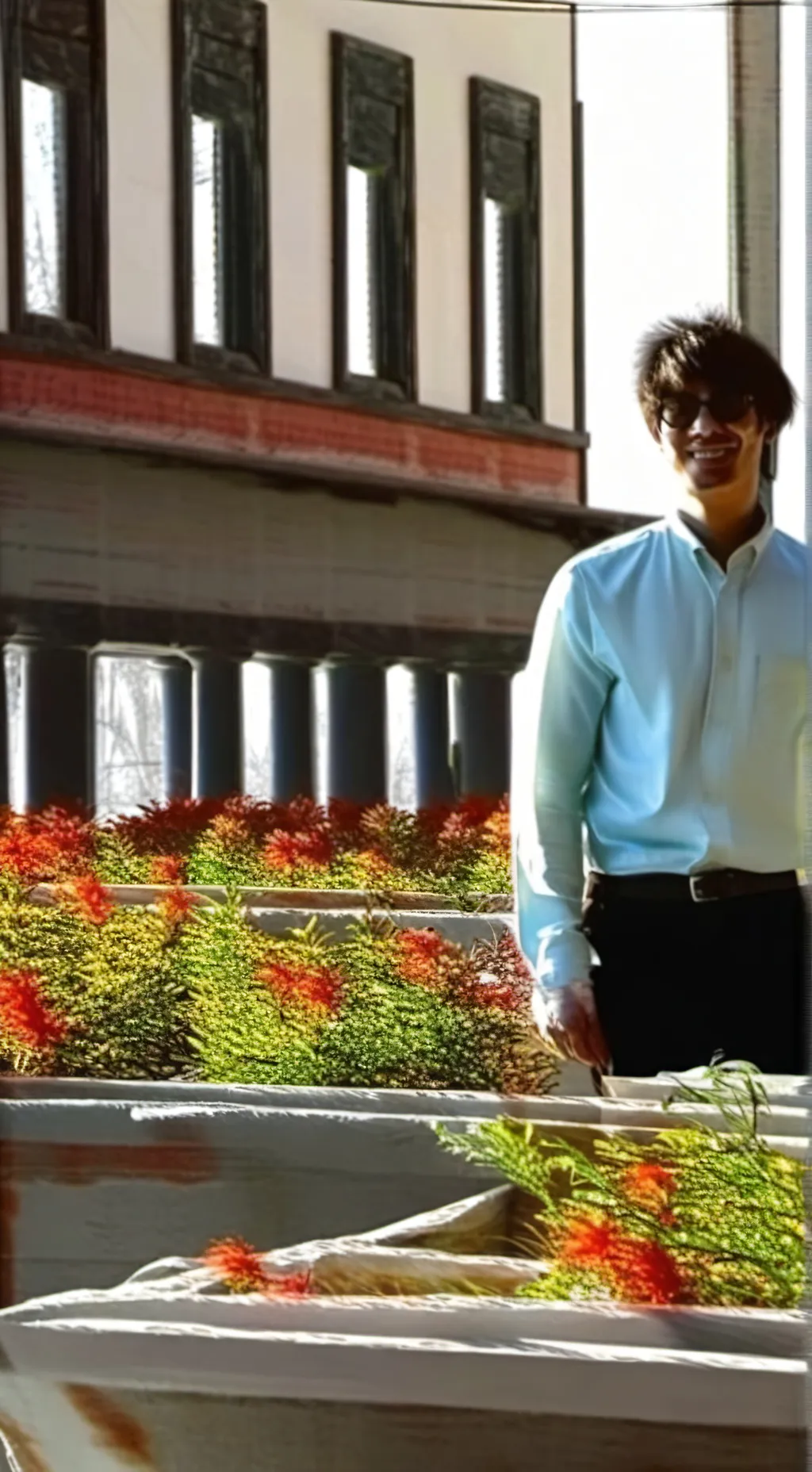 ai character: ranboo background