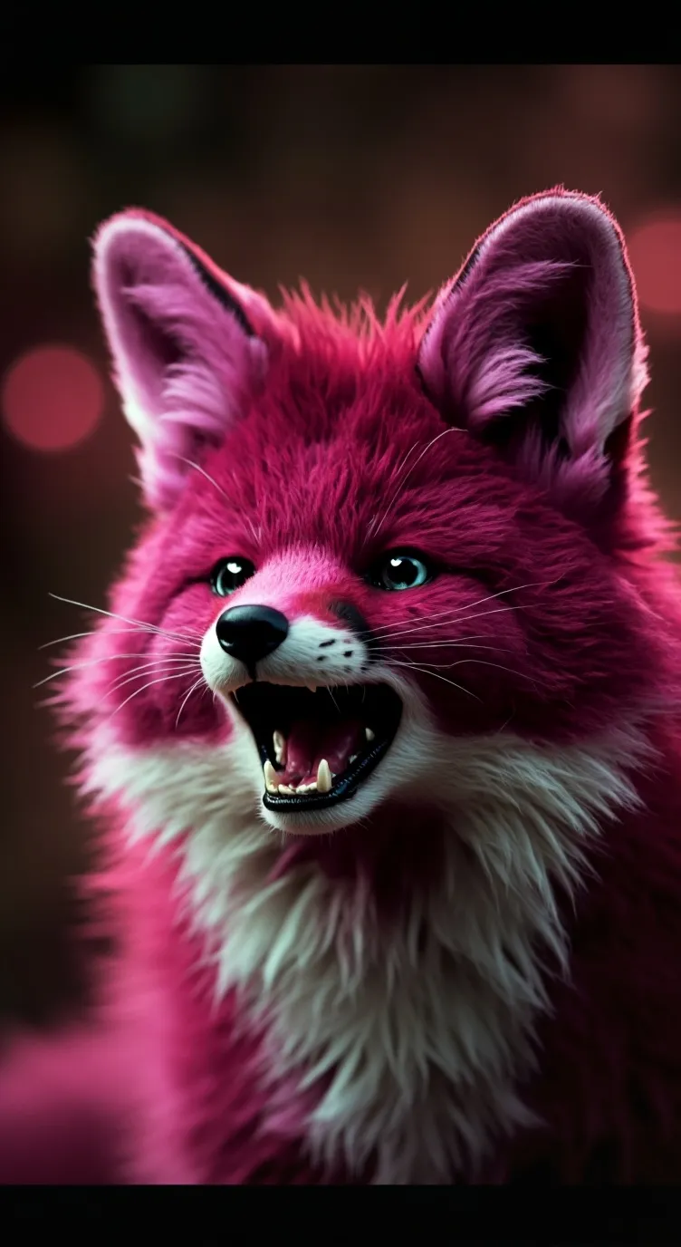 ai character: JS background