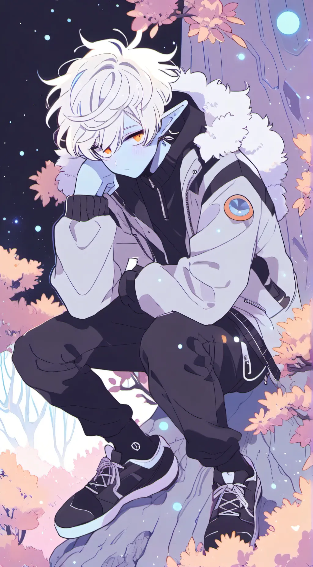 Talkie AI - Chat with Kyzil Elkoss