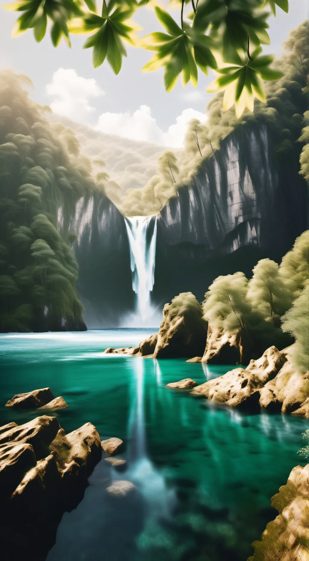 ai character: Sturniolo Triplets background