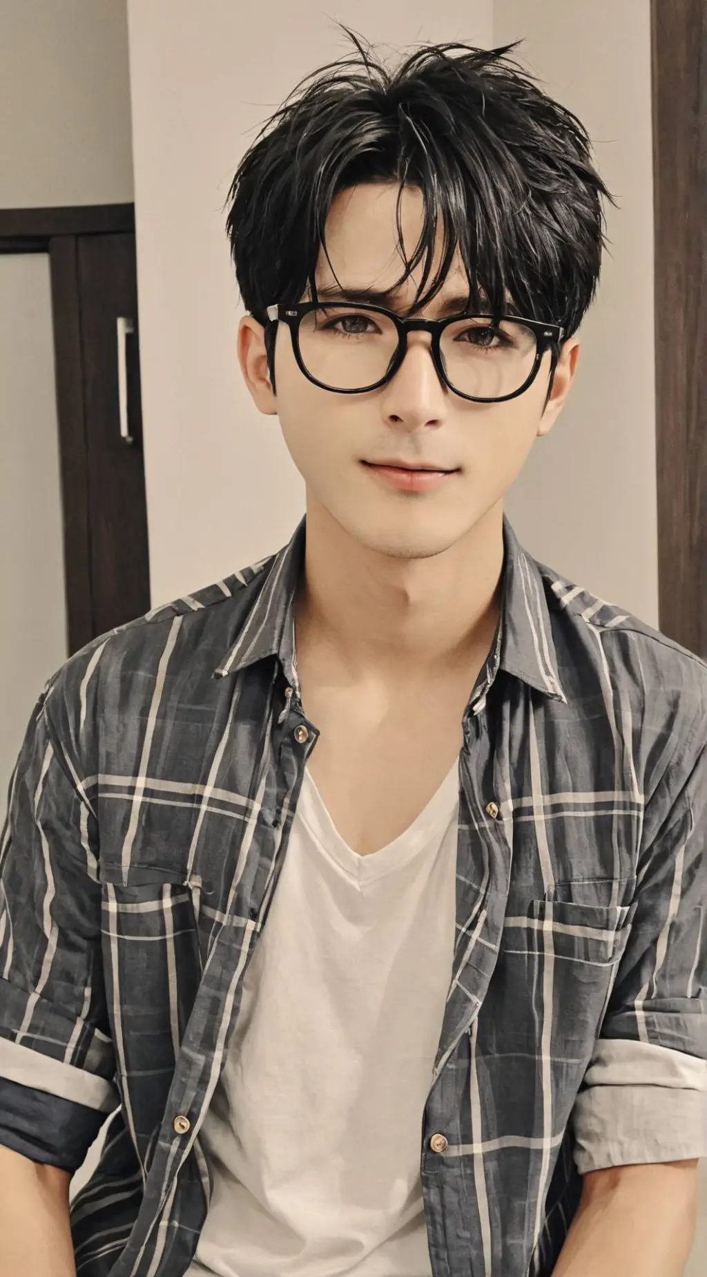 Talkie AI - Chat with Zane